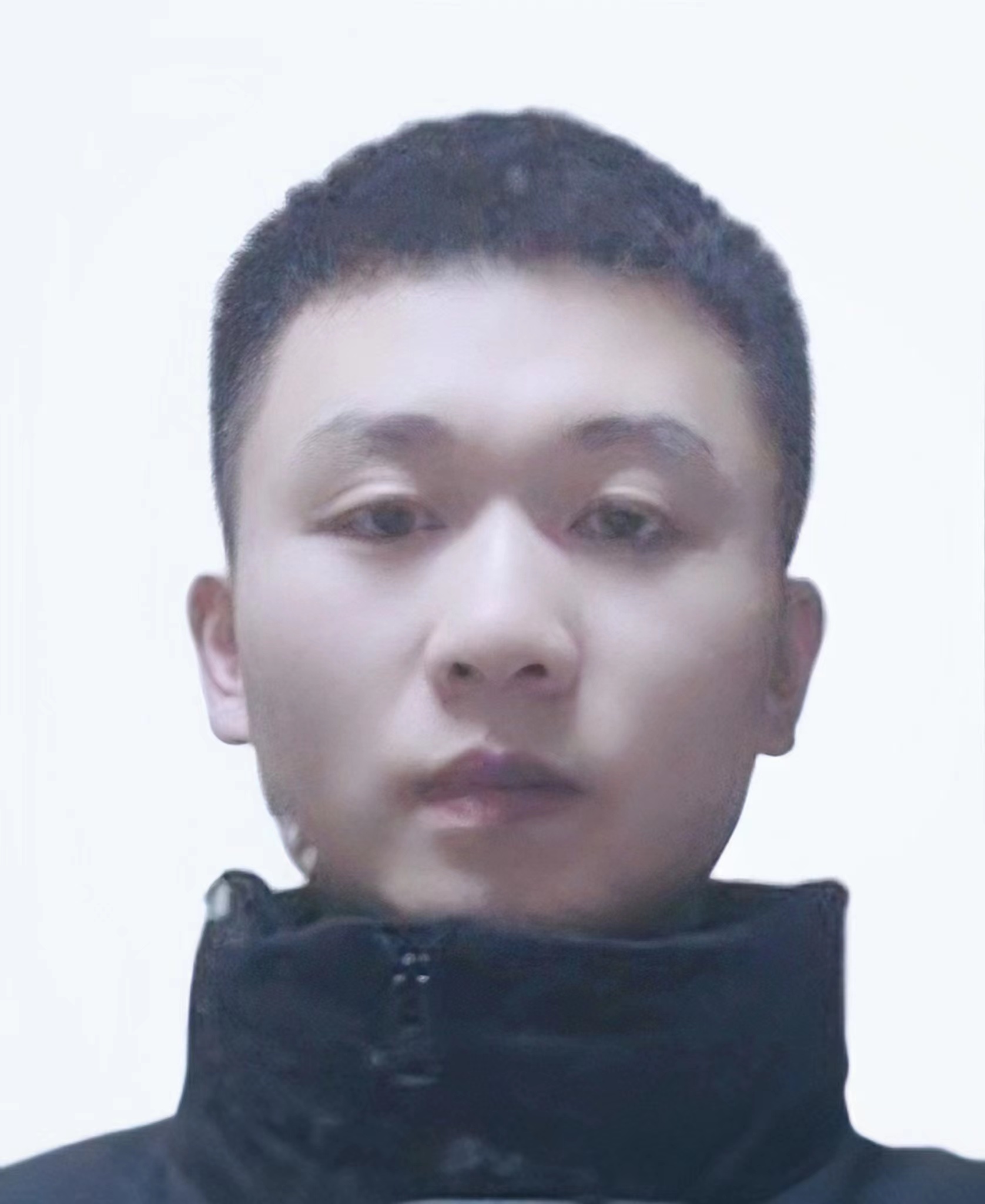 高教员 照片
