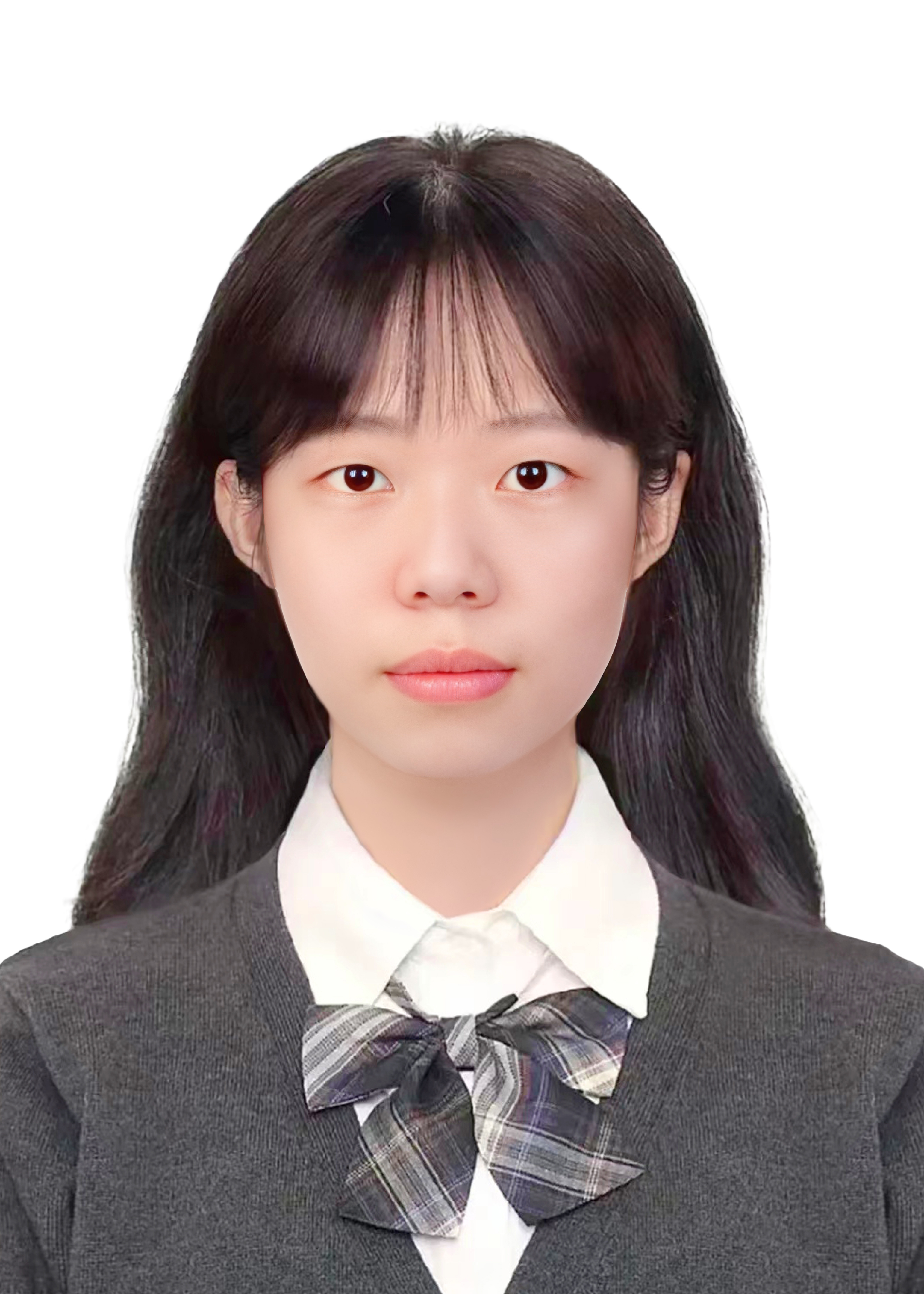 何教员 照片