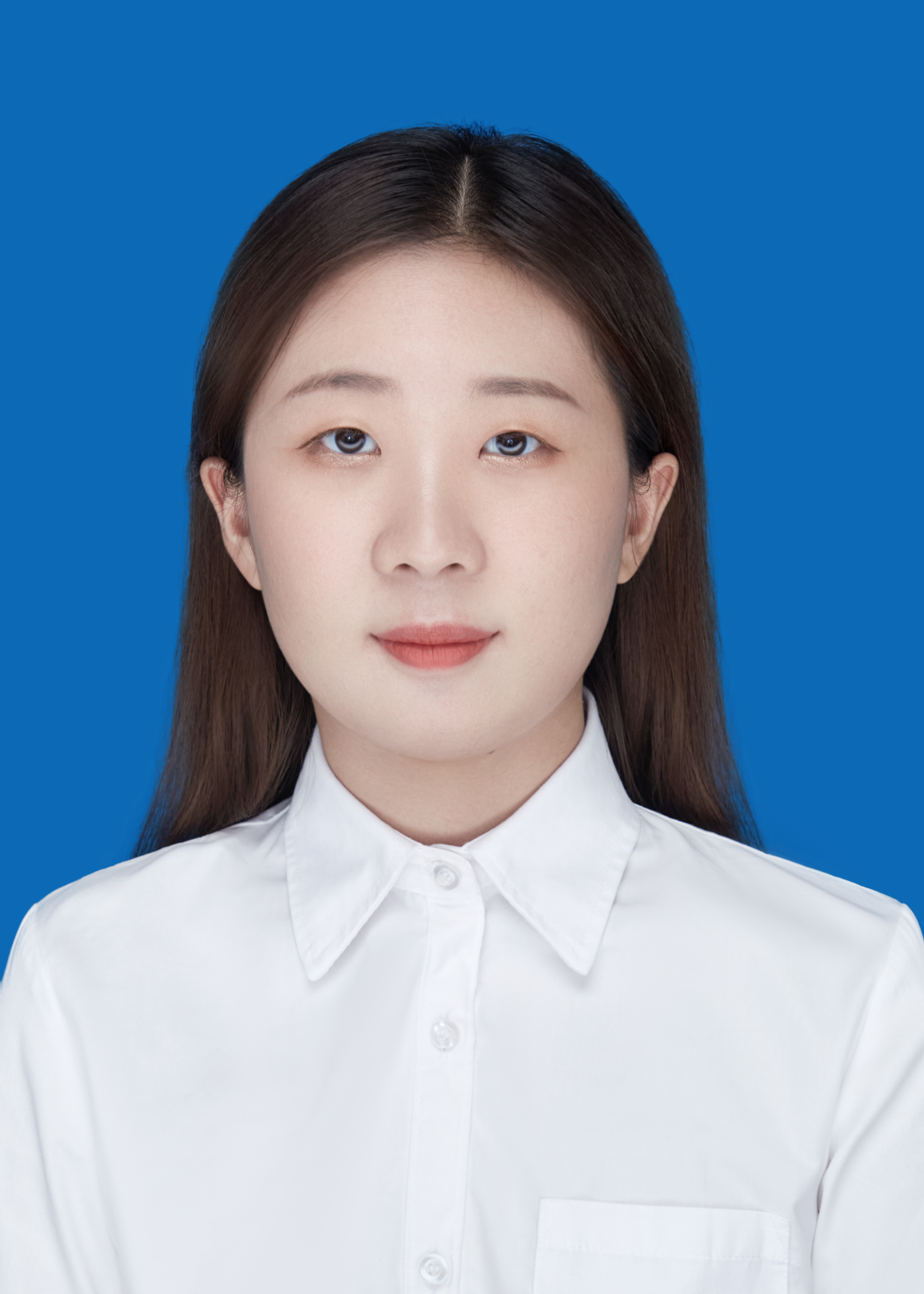 杨教员 照片