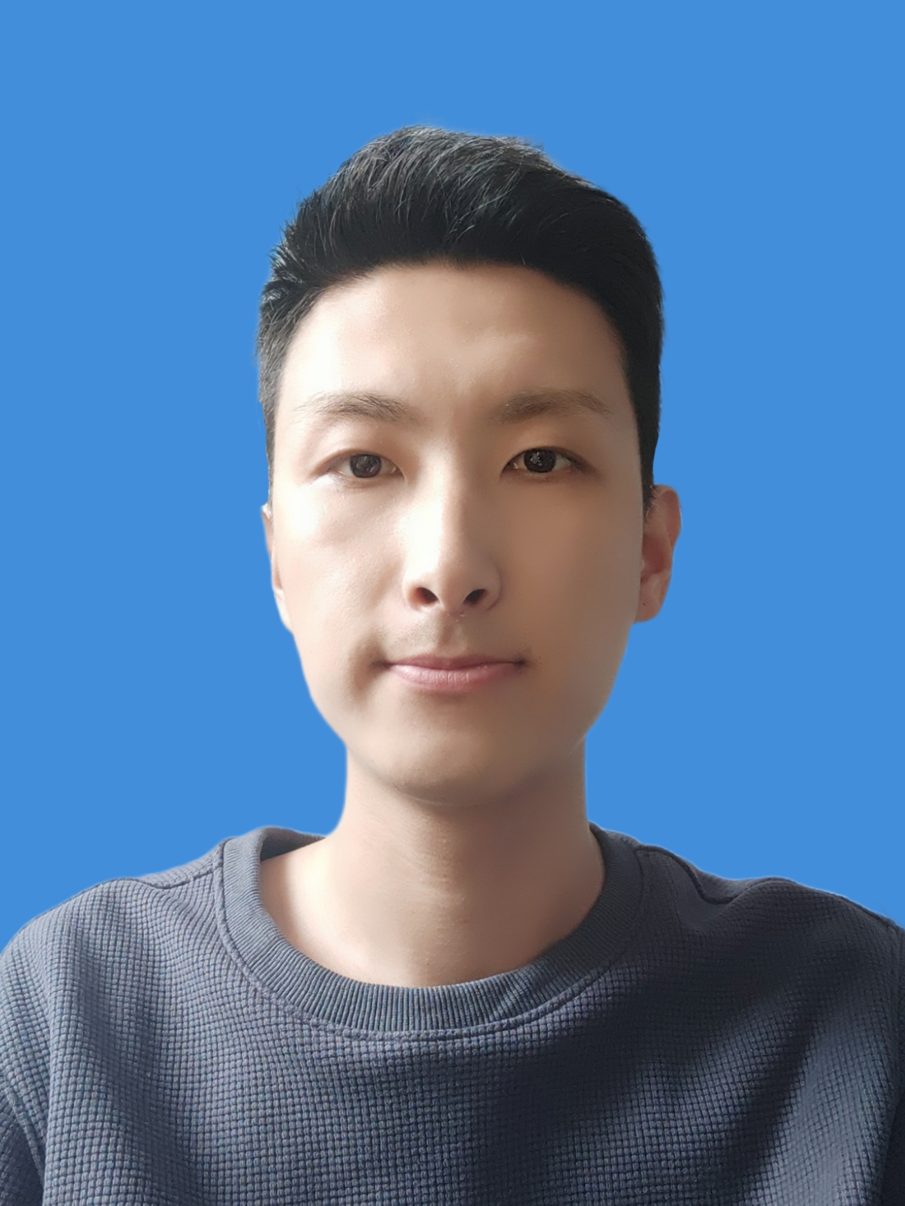 程教员 照片