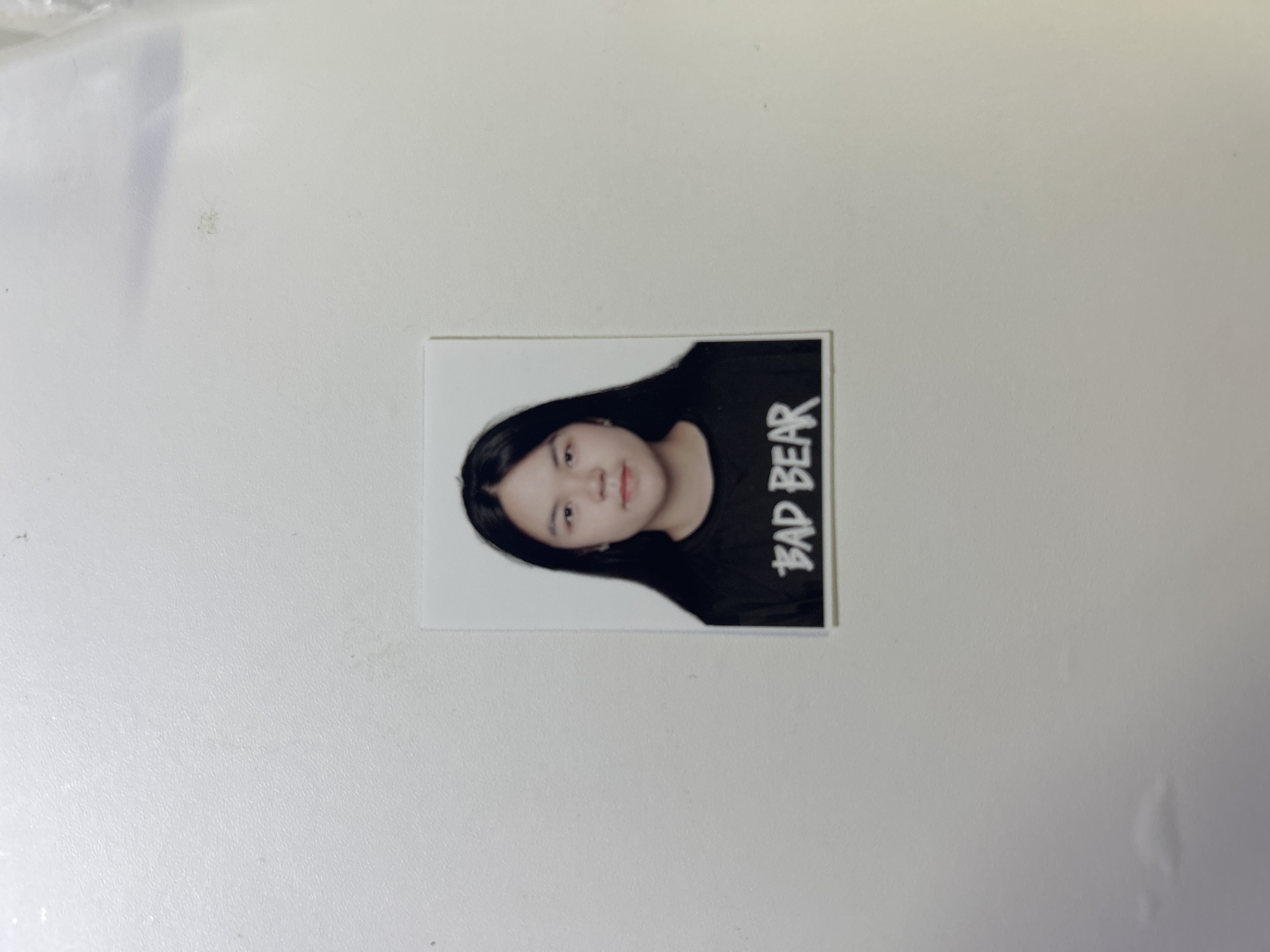 蒋教员 照片