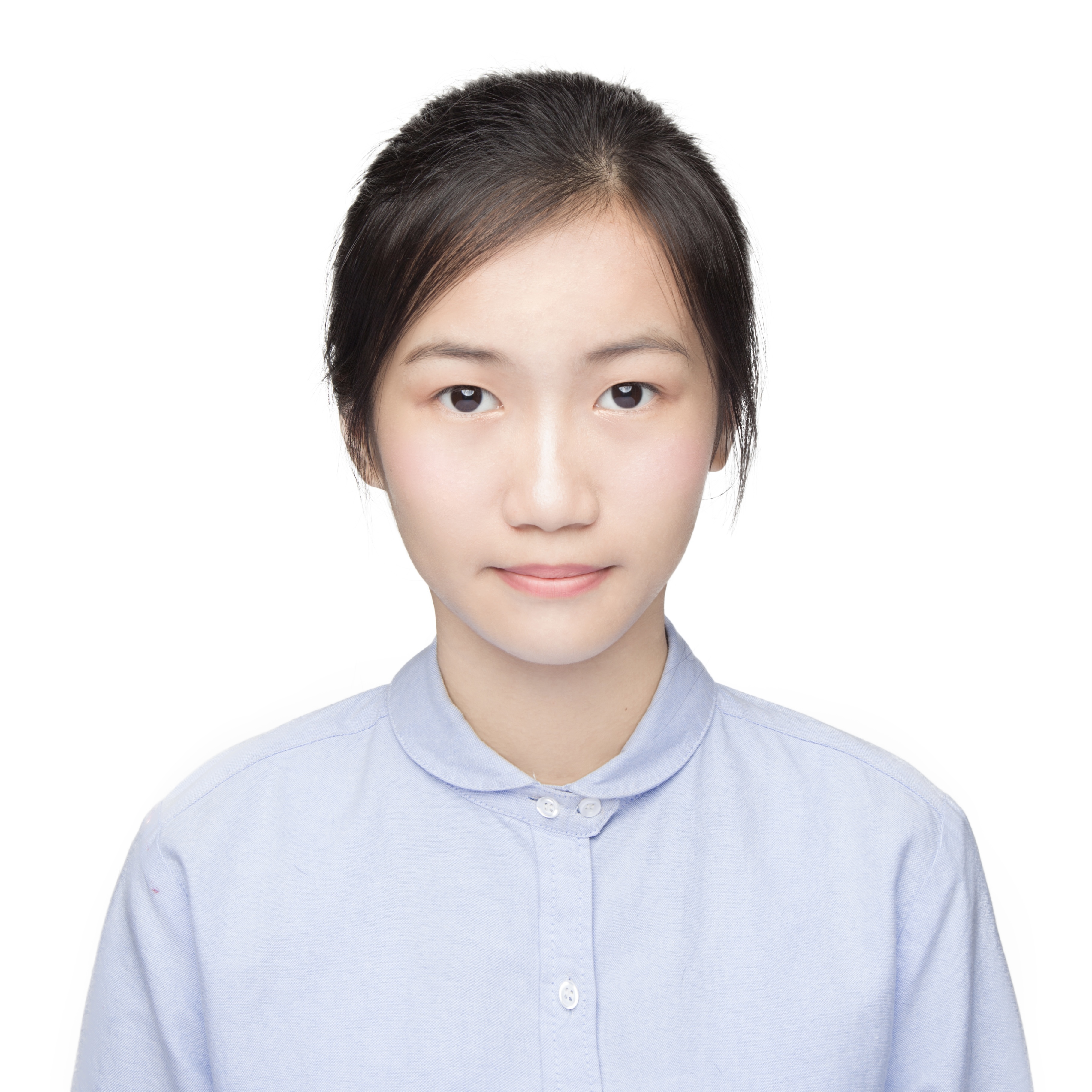 李教员 照片