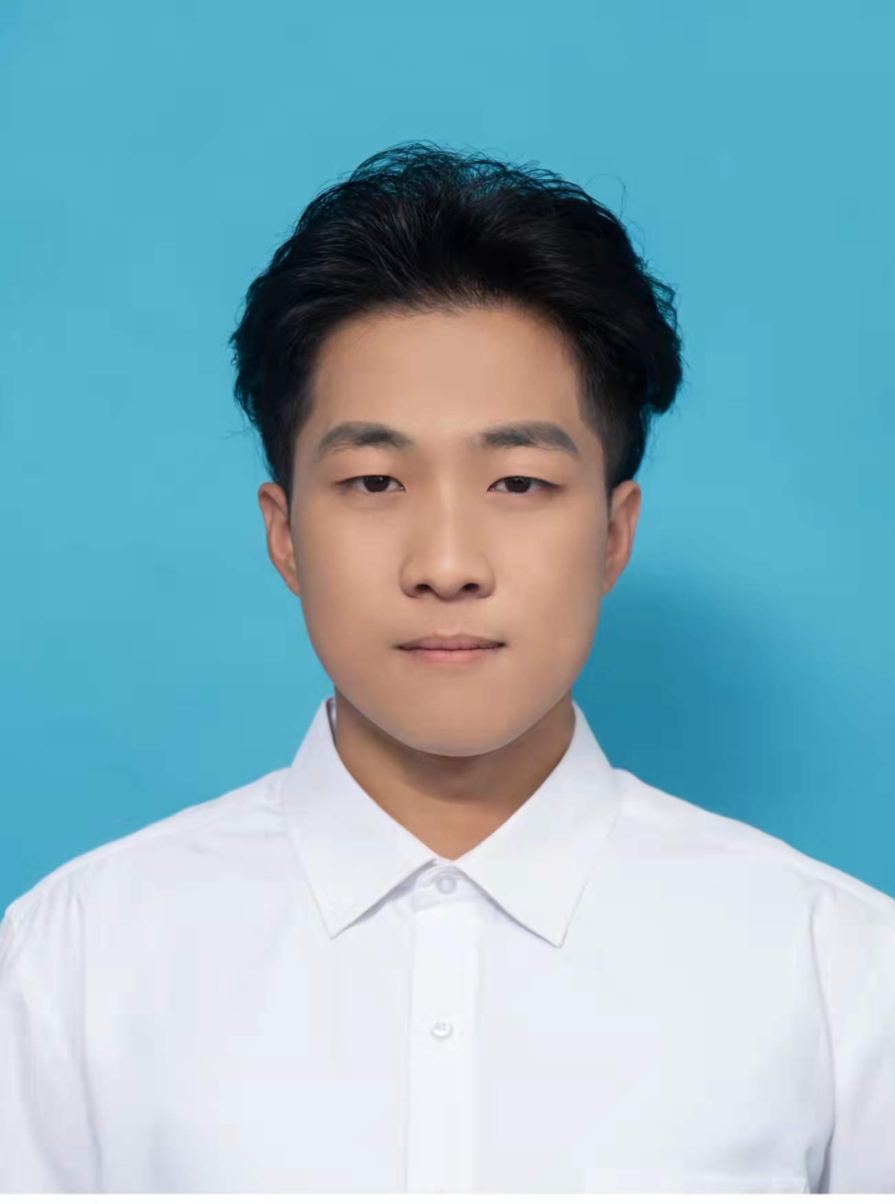 唐教员 照片