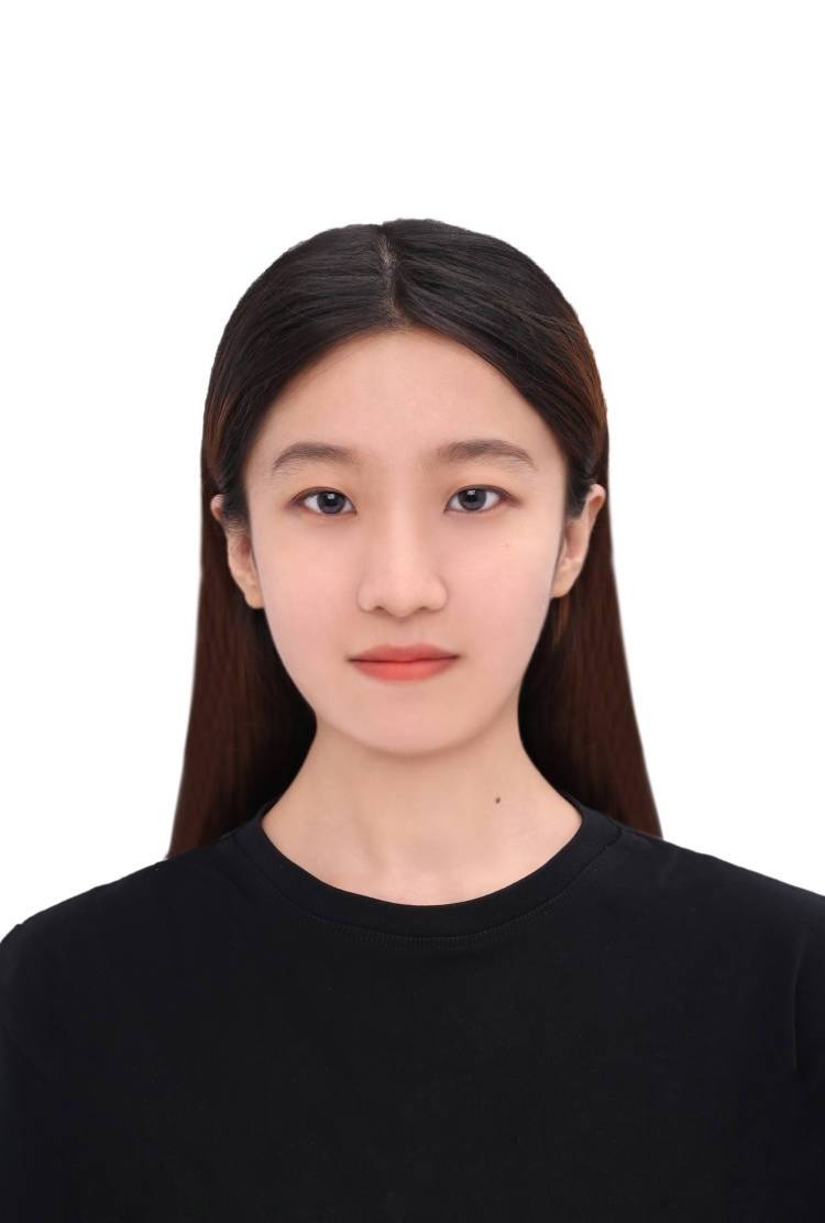 陈教员 照片