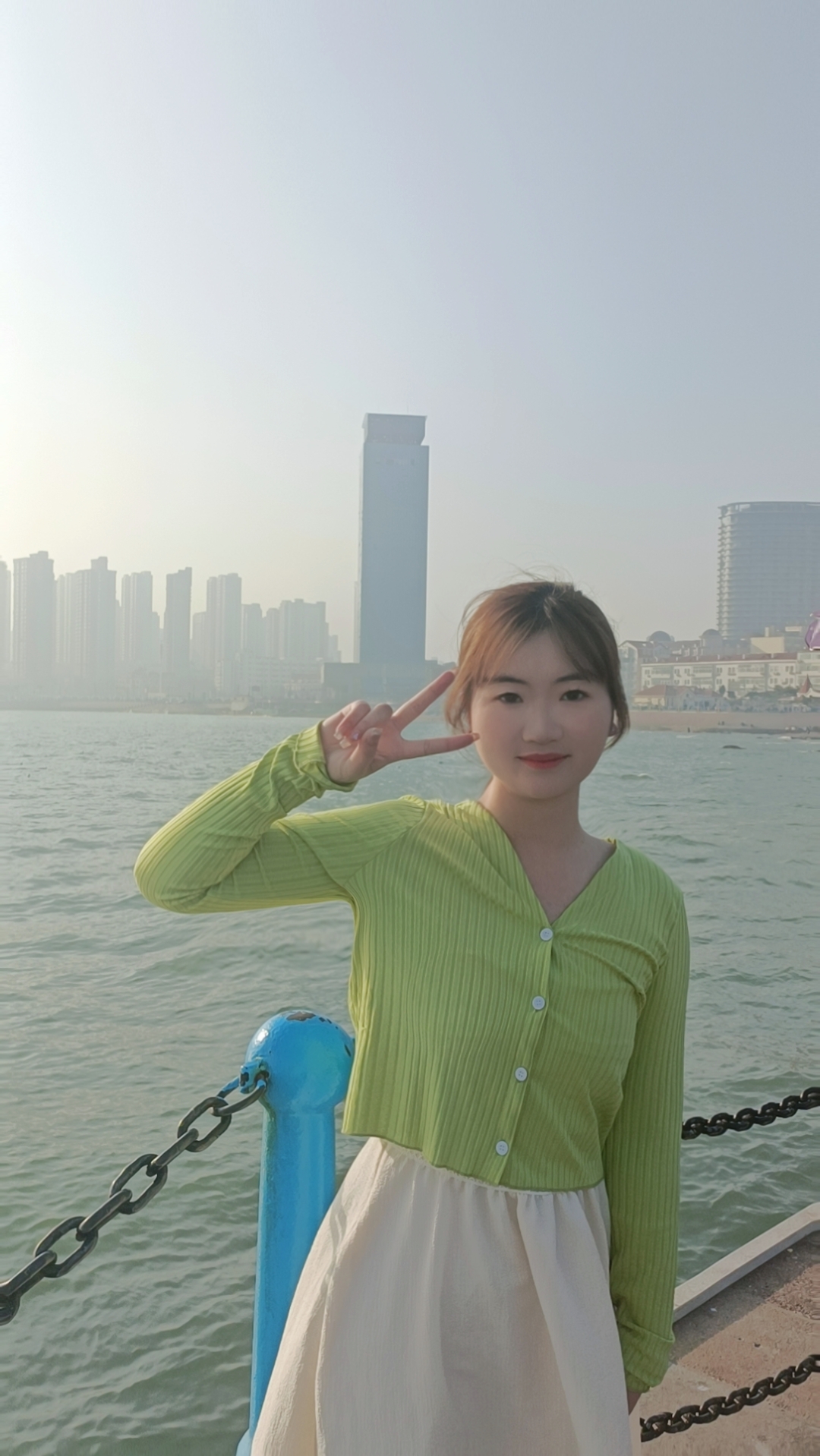 程教员 照片