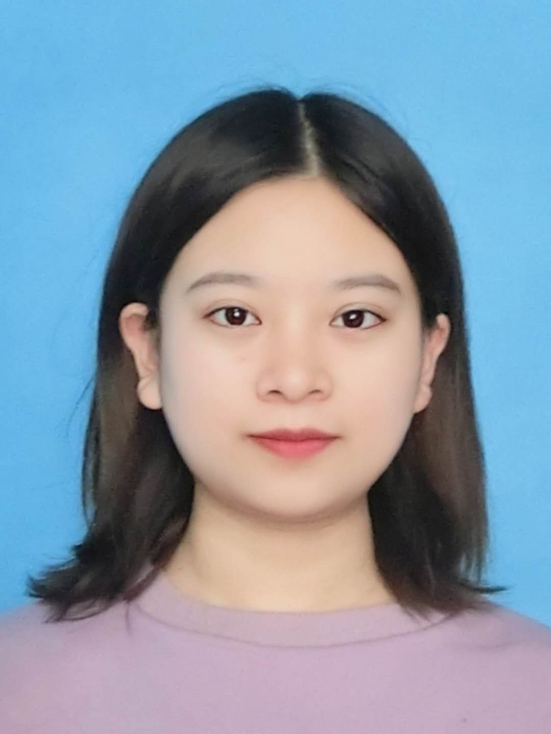 刘教员 照片