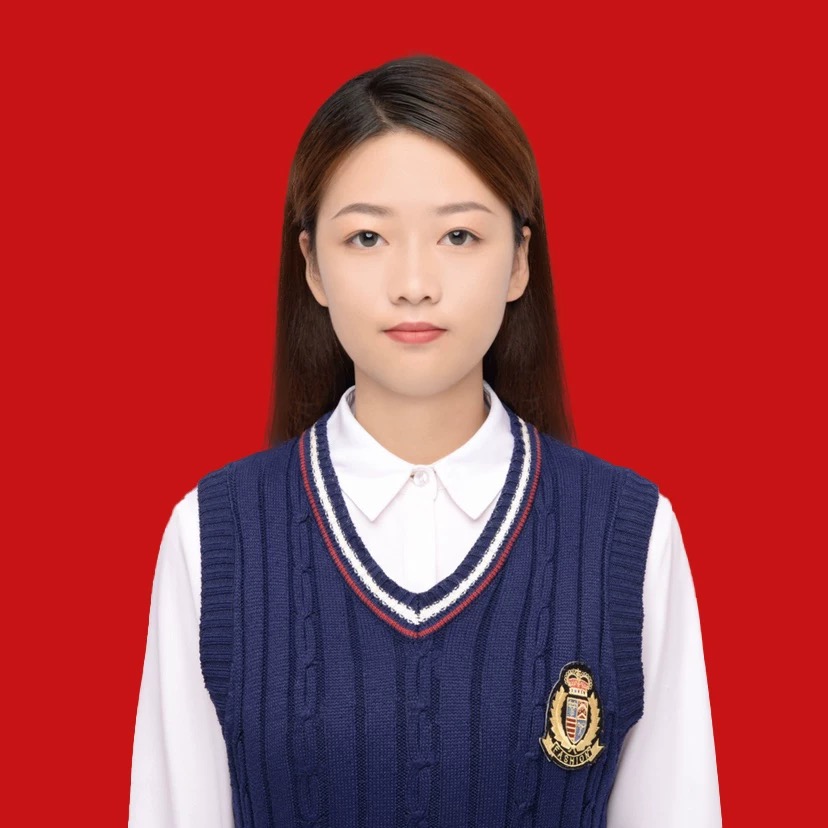 朱教员 照片