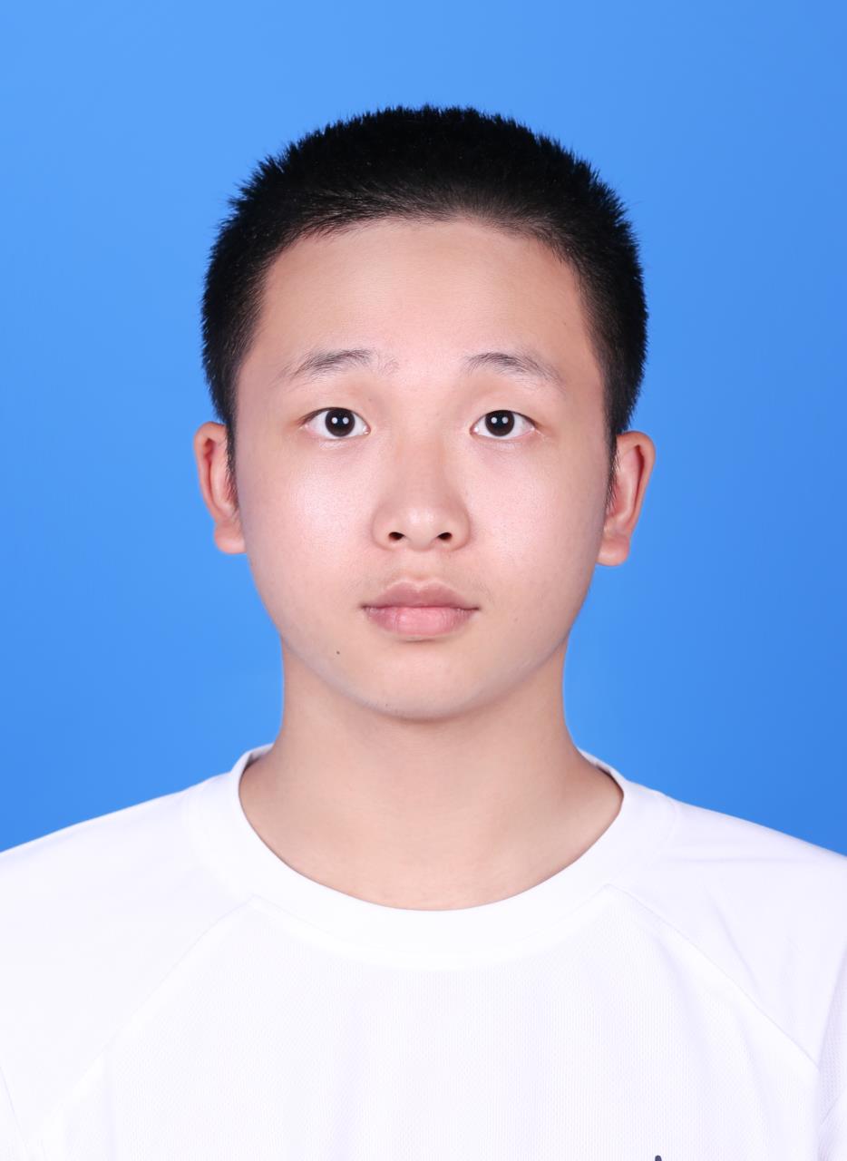 杨教员 照片