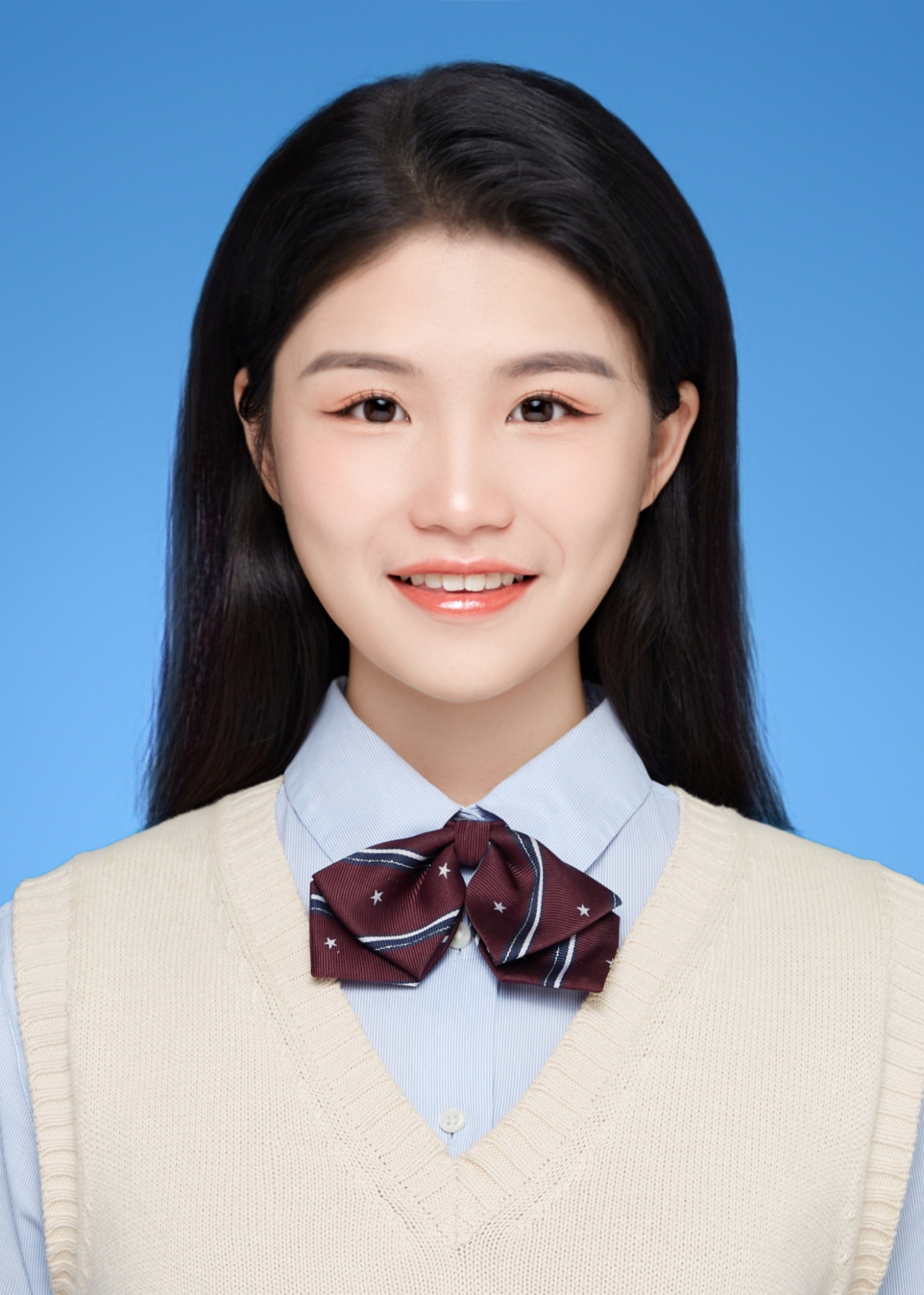 王教员 照片