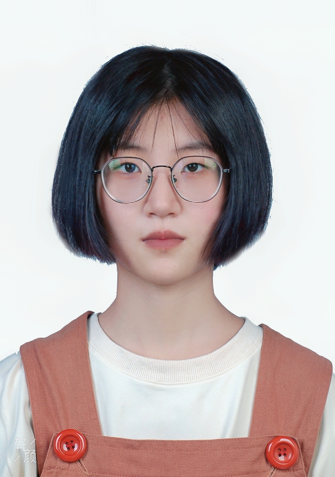 朱教员 照片