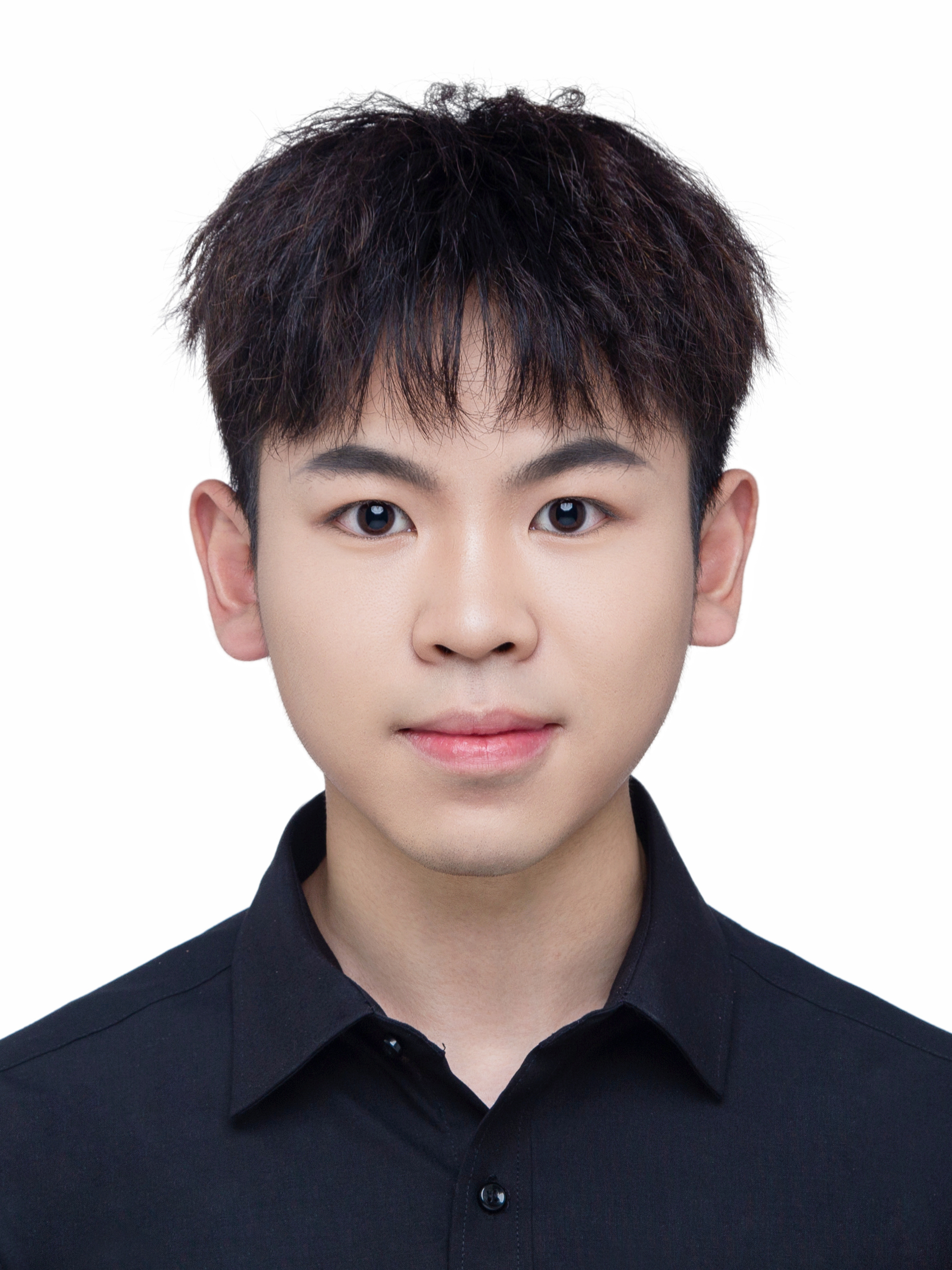 李教员 照片