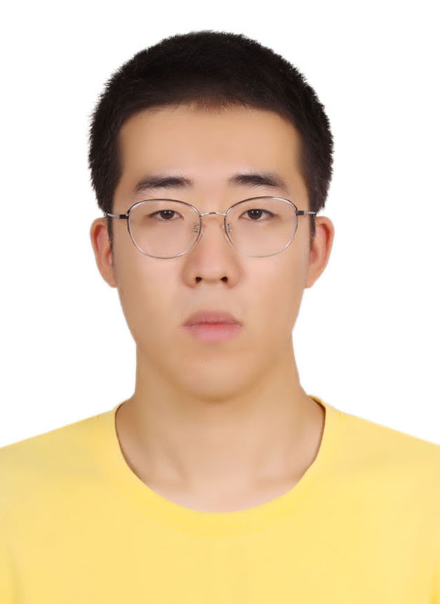刘教员 照片