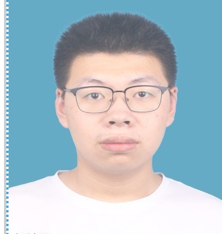 赵教员 照片