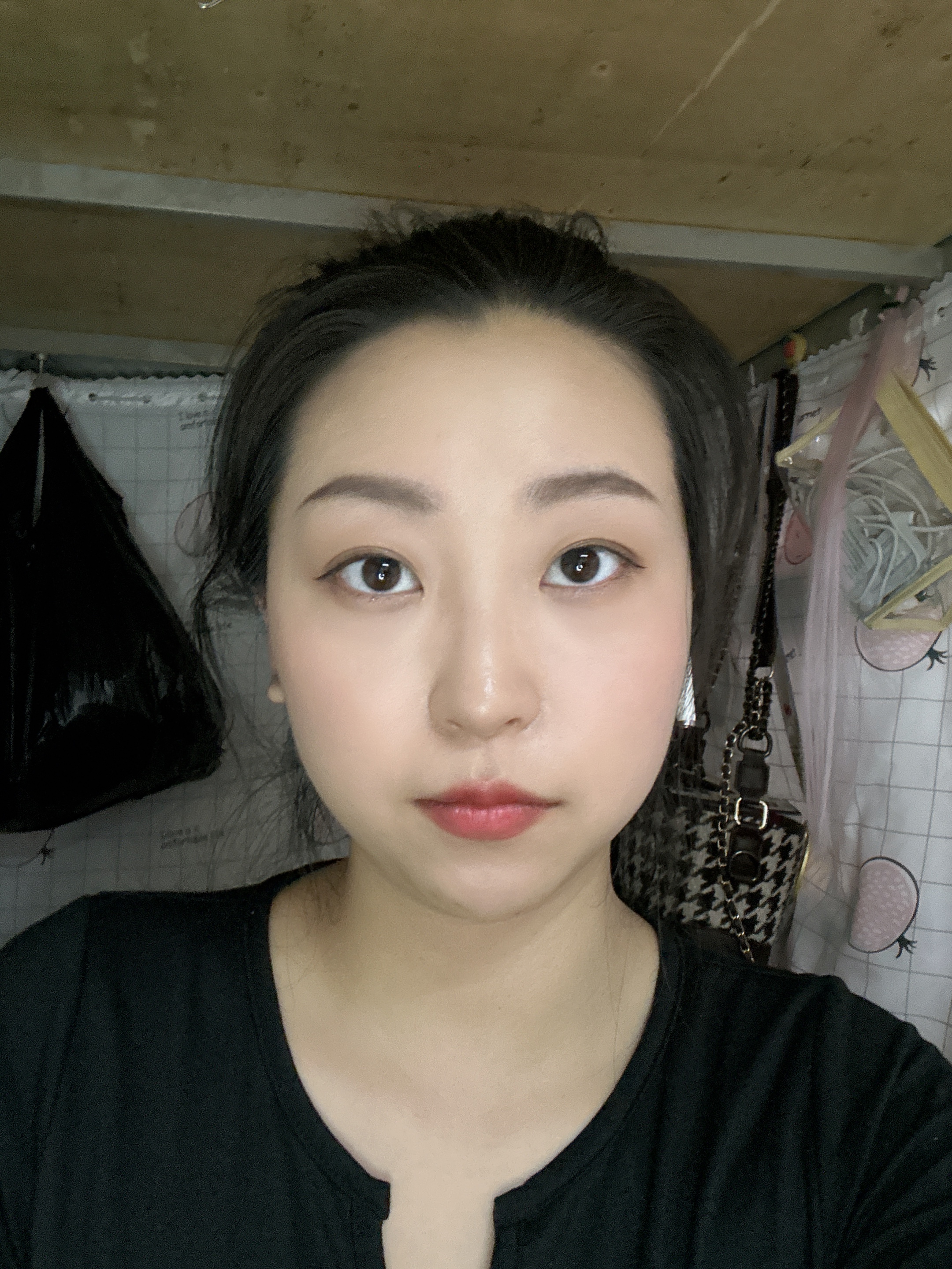 王教员 照片