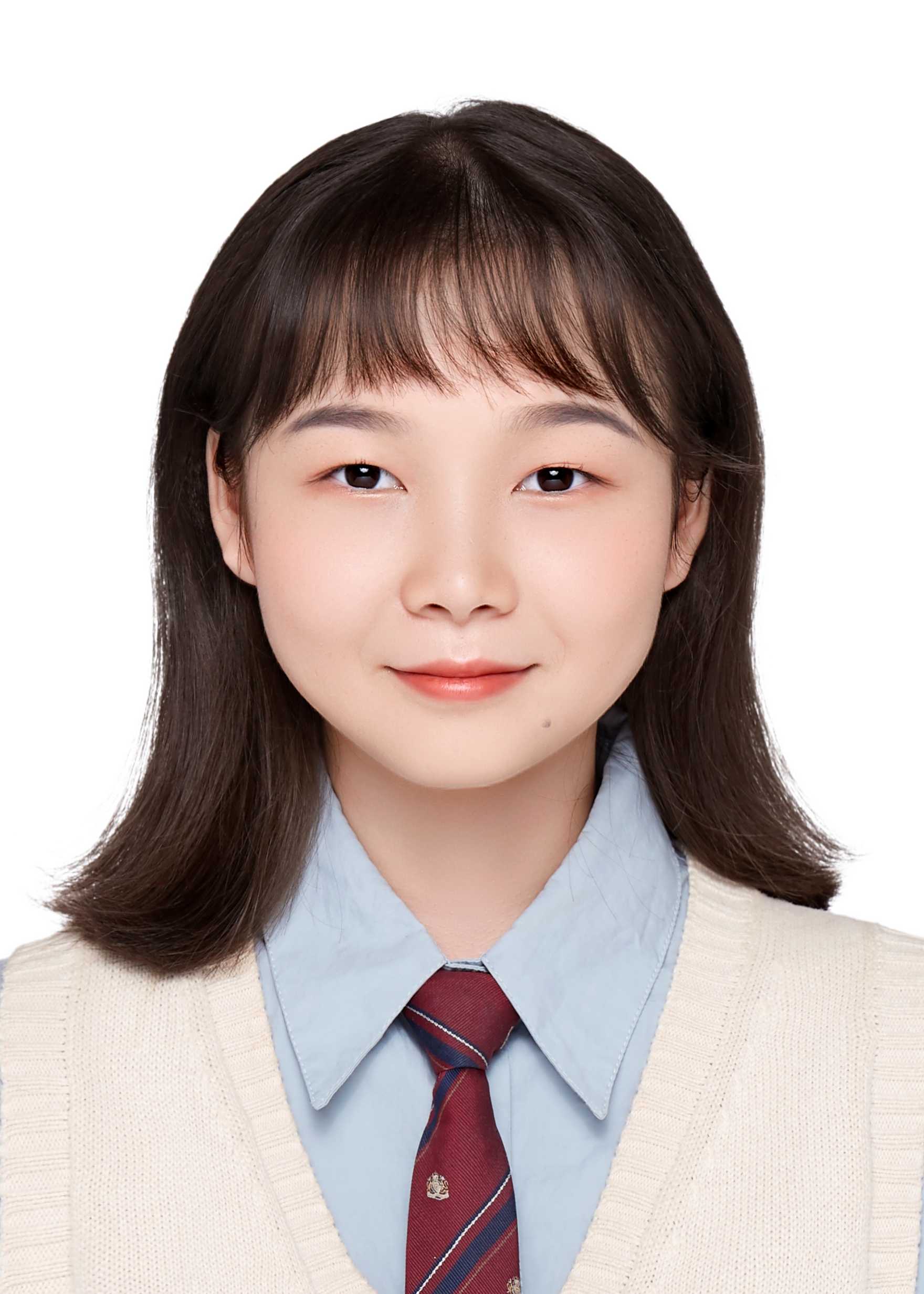 谭教员 照片