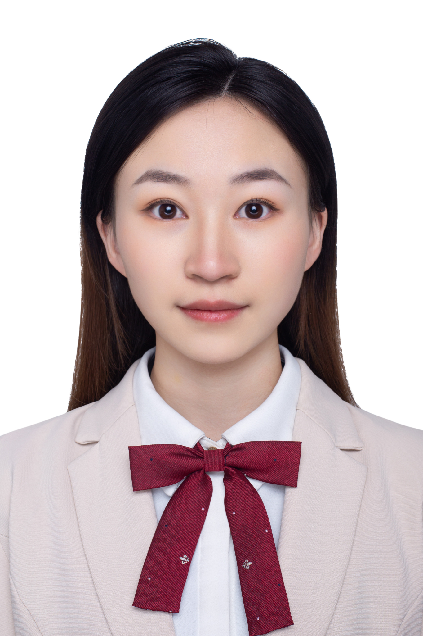 奚教员 照片