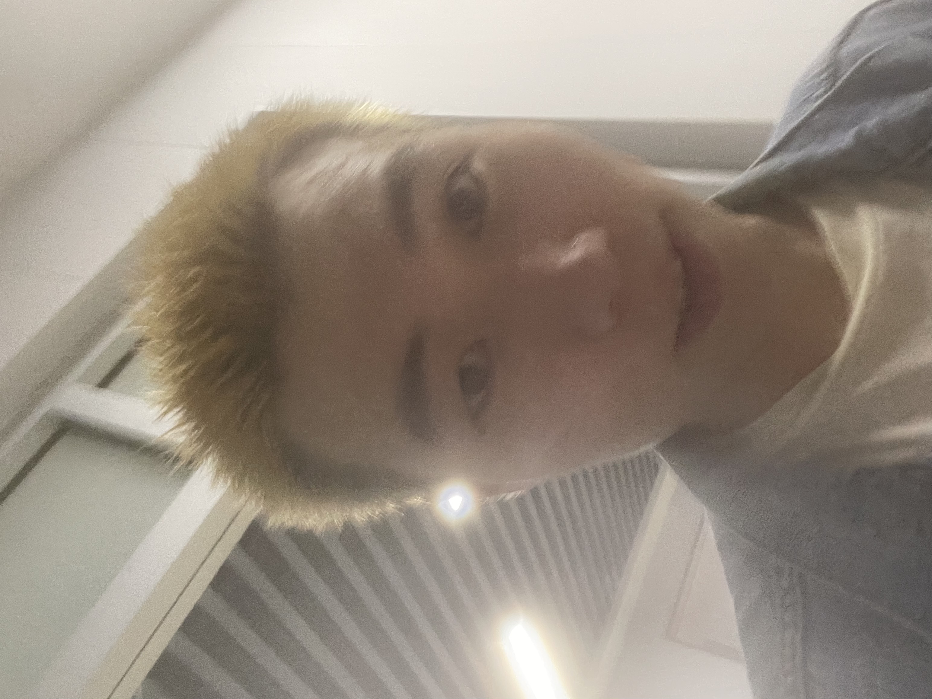 刘教员 照片
