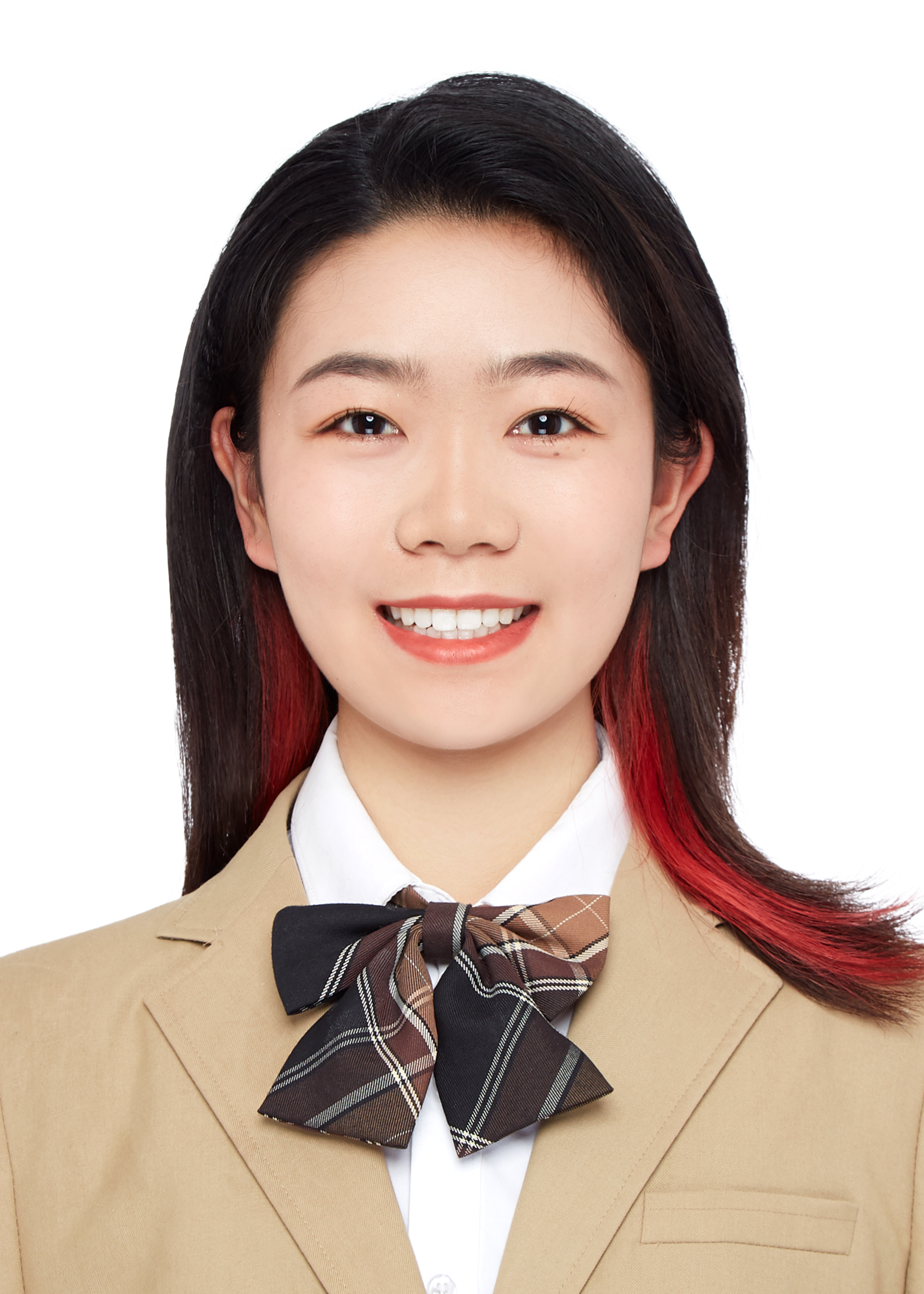 曹教员 照片