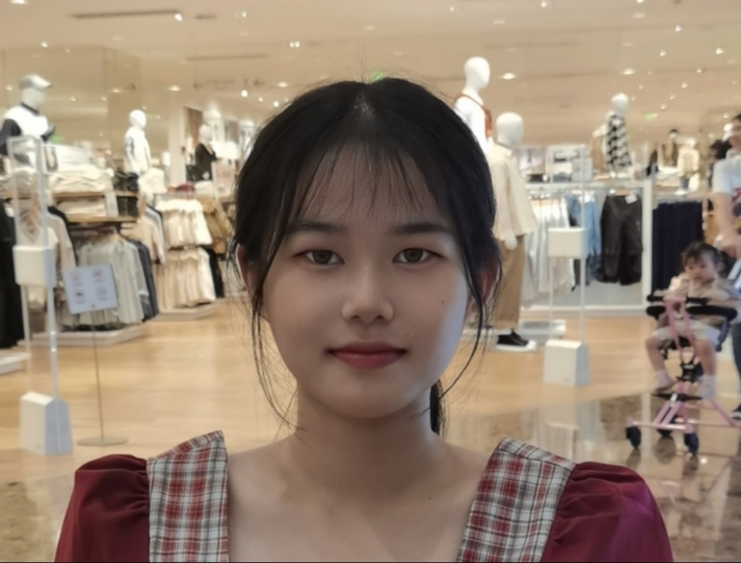 邢教员 照片