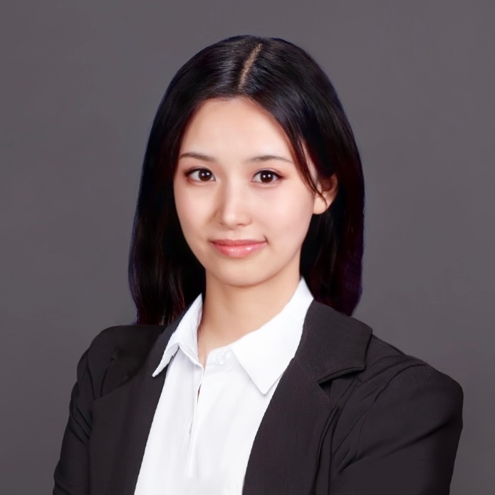 蔡教员 照片