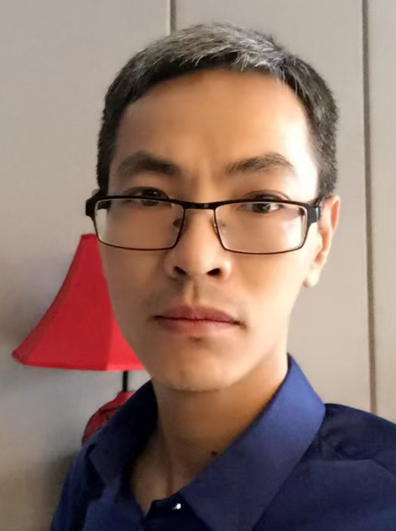 白教员 照片