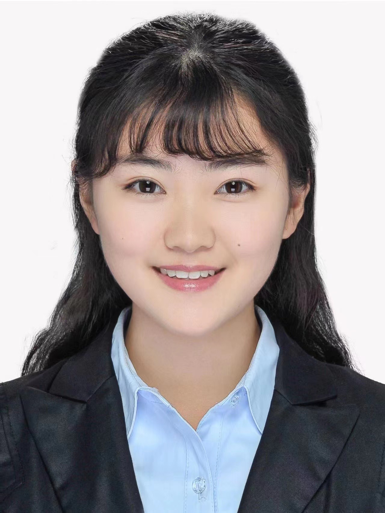 毕教员 照片