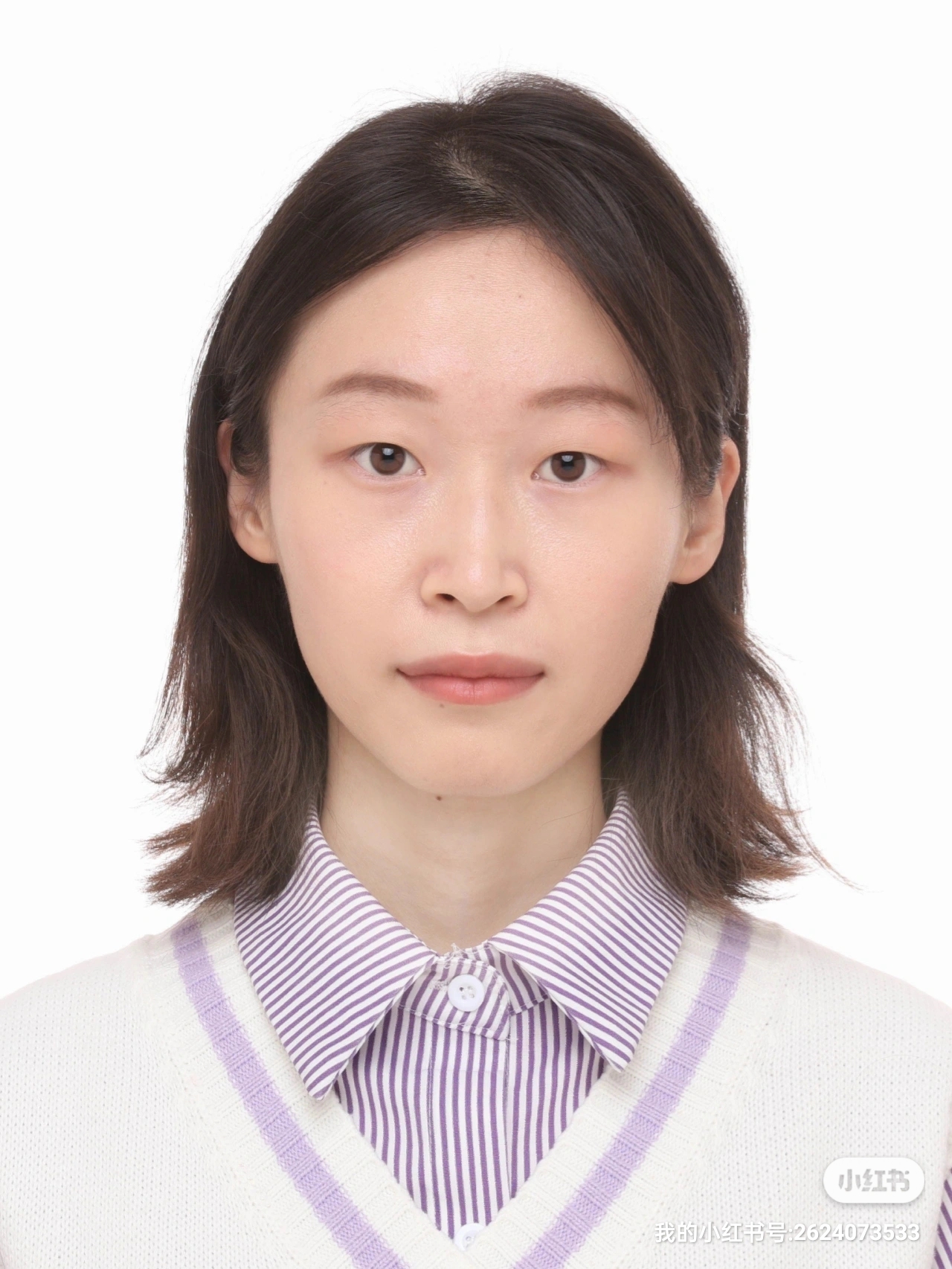 吴教员 照片