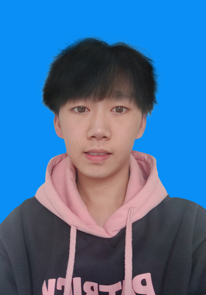 孙教员 照片
