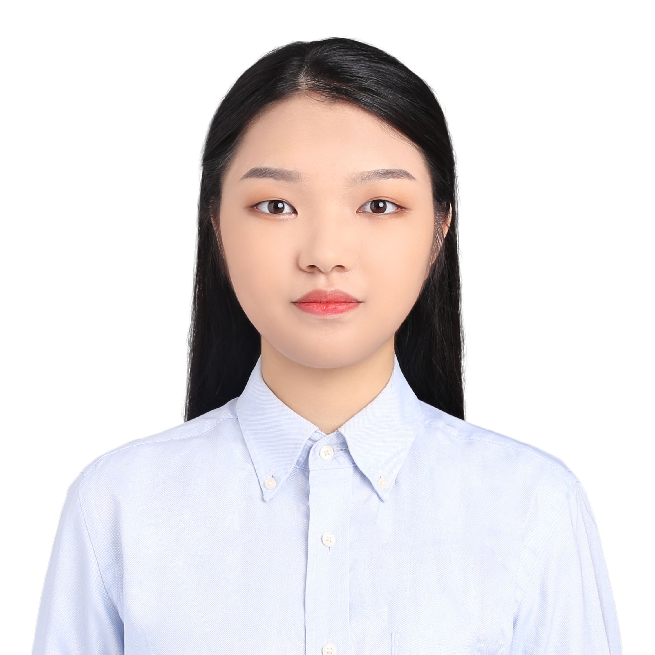 沈教员 照片
