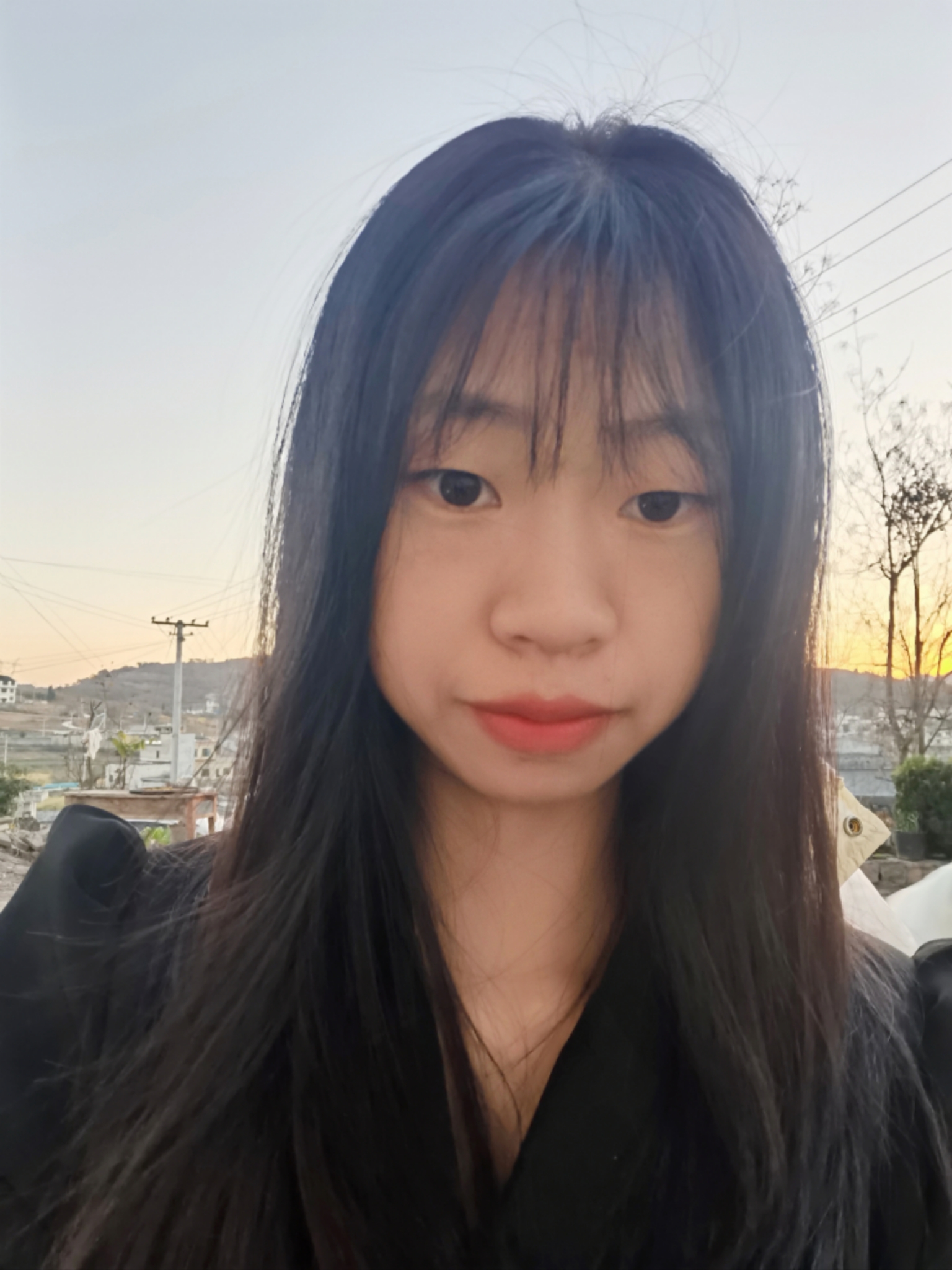 王教员 照片