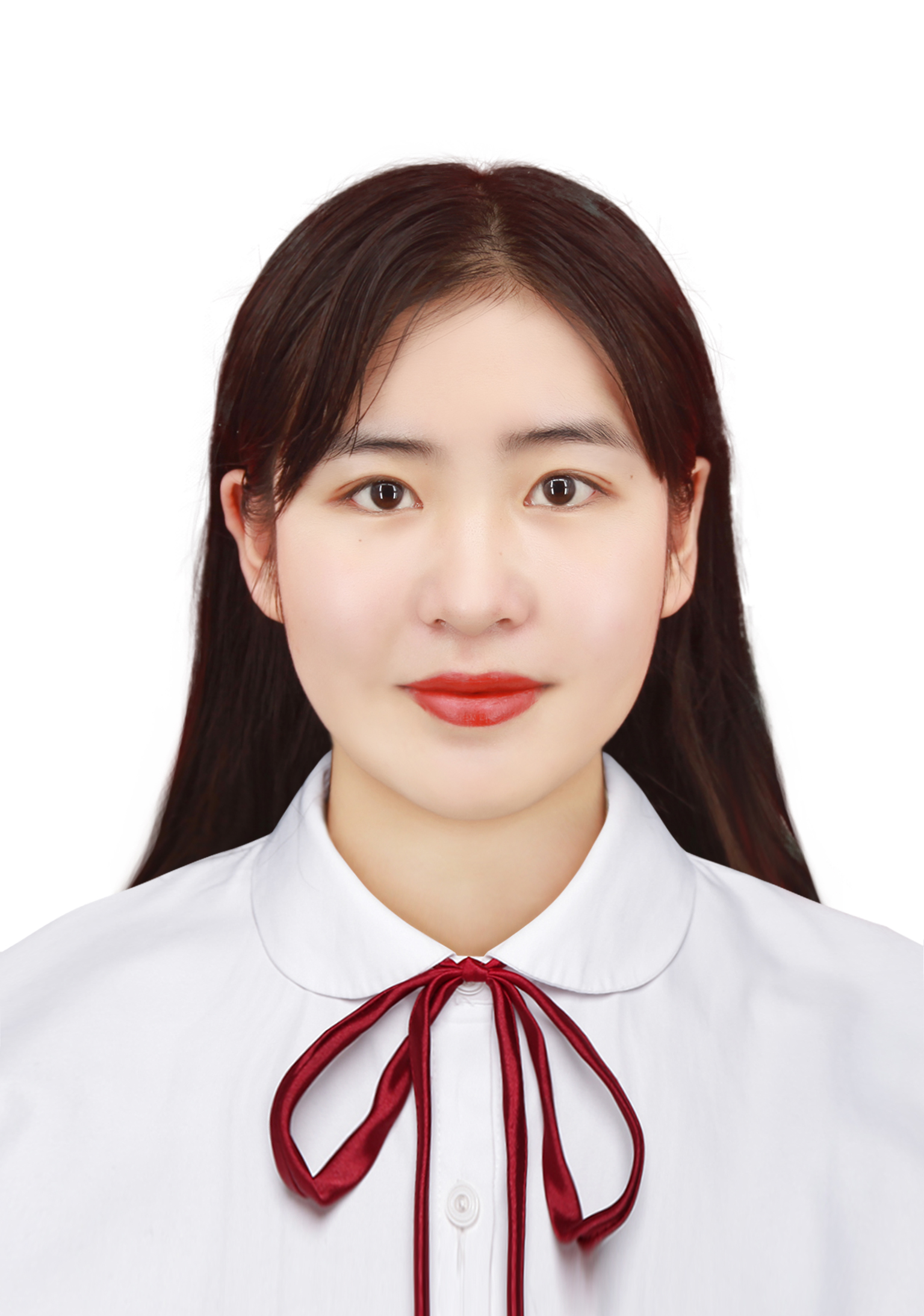 刘教员 照片