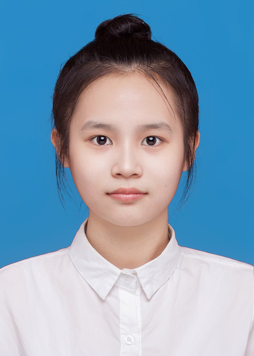 杨教员 照片
