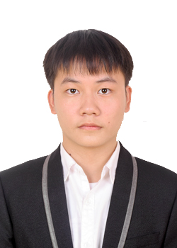 冯教员 照片
