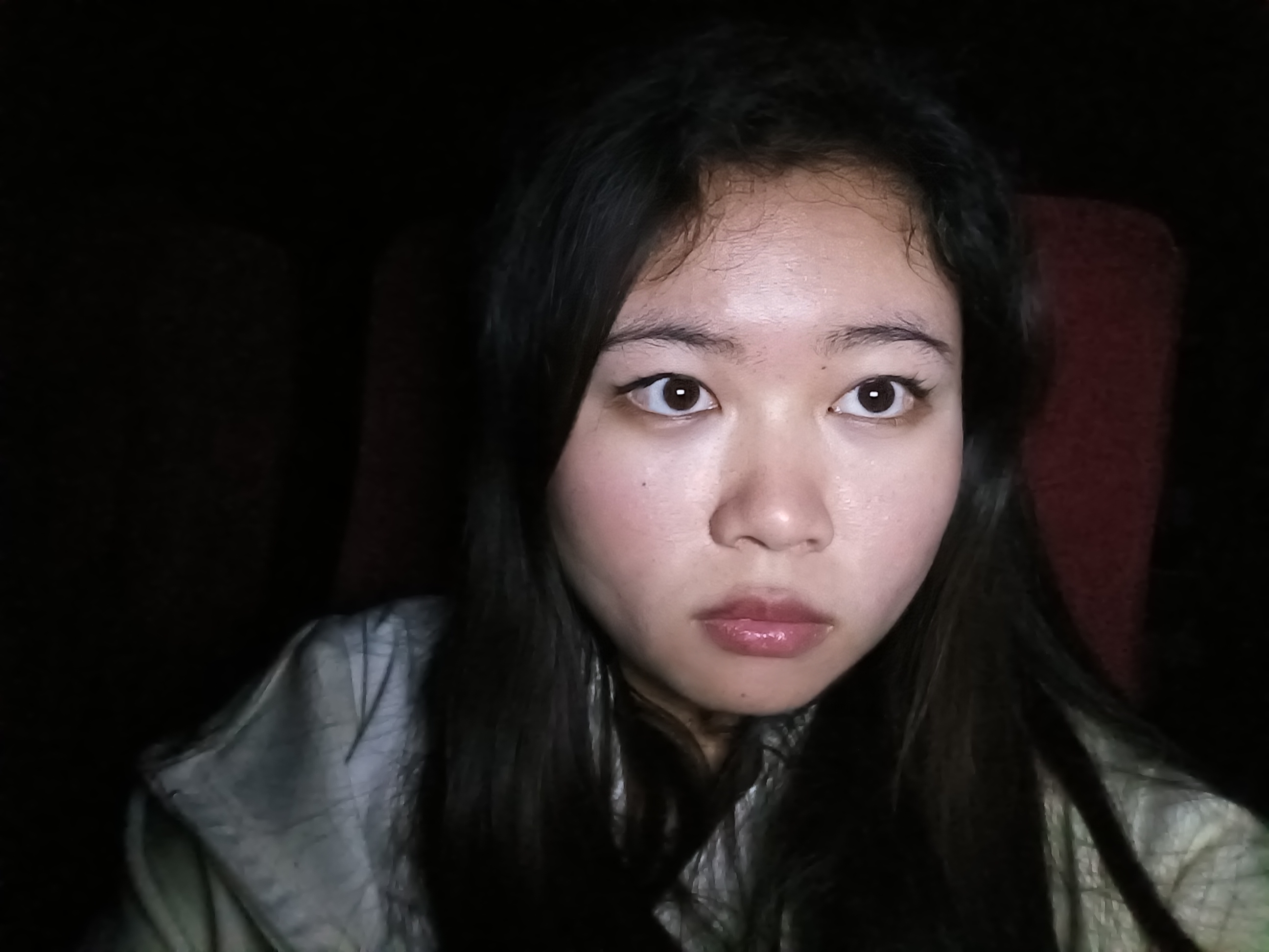蔡教员 照片