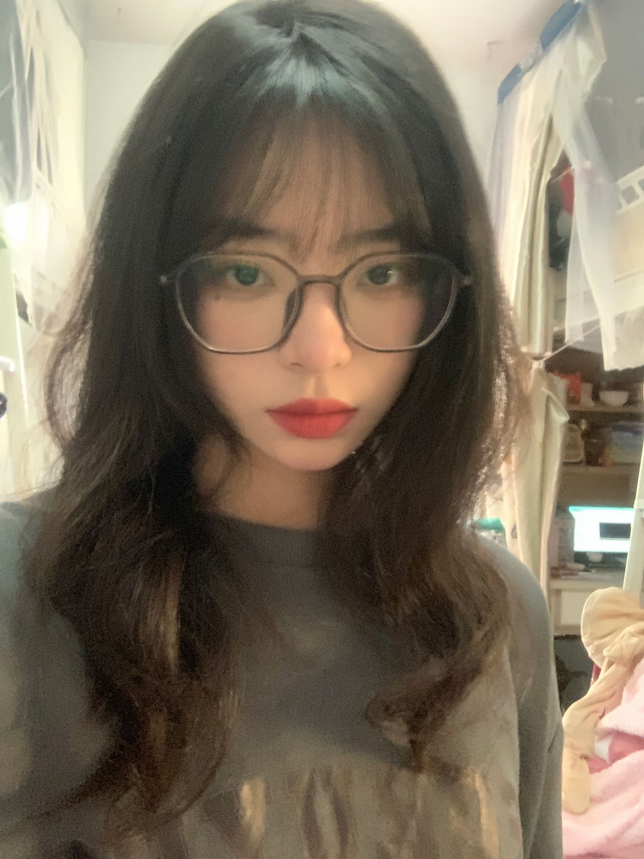 鲁教员 照片