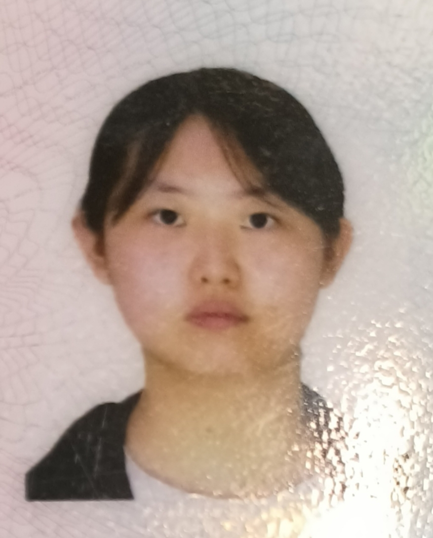 朱教员 照片