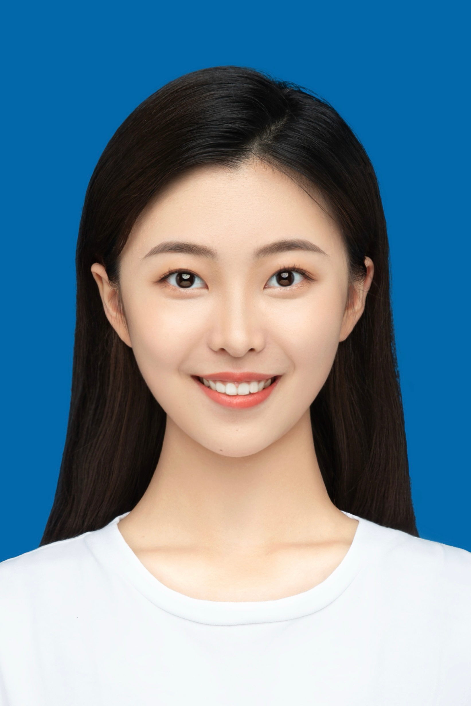 龚教员 照片