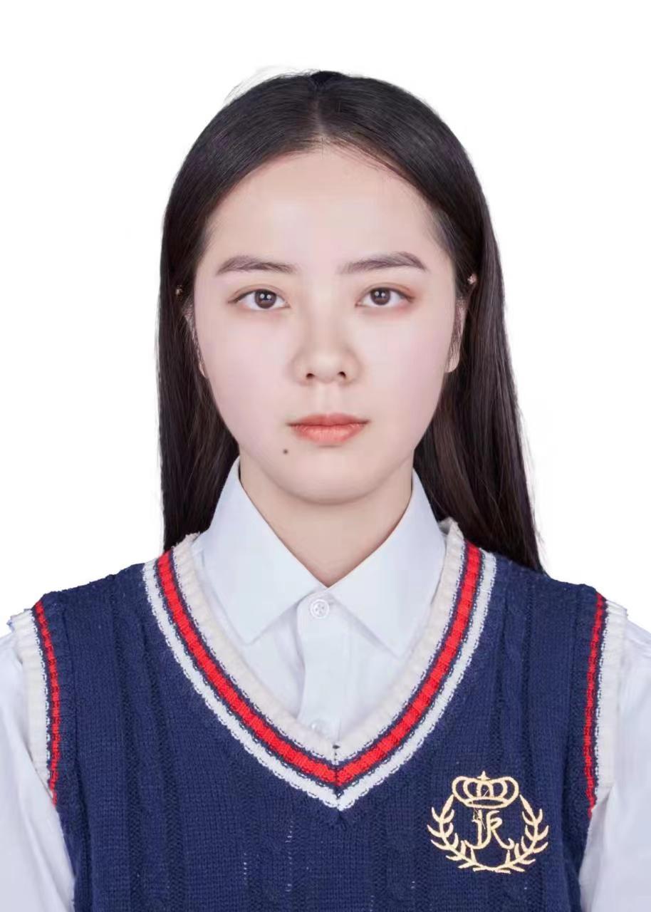 徐教员 照片