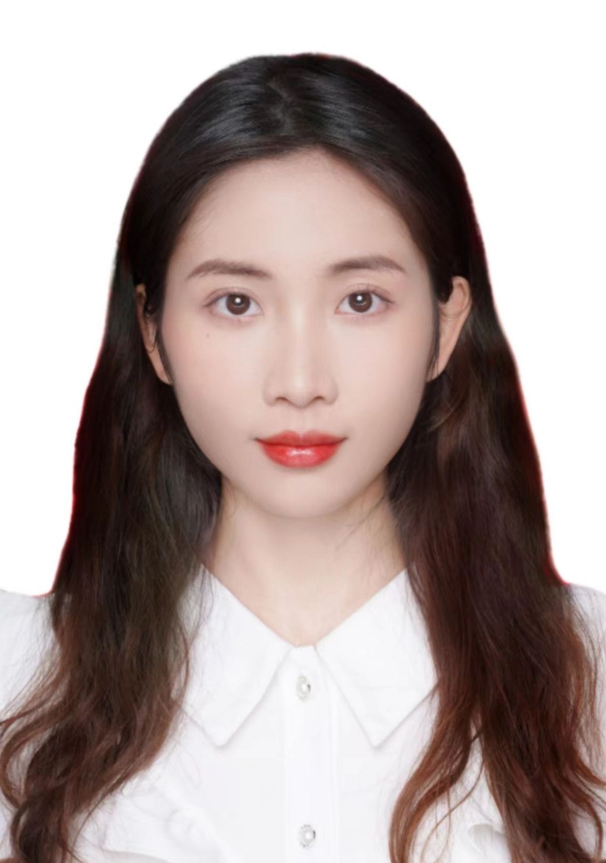 余教员 照片