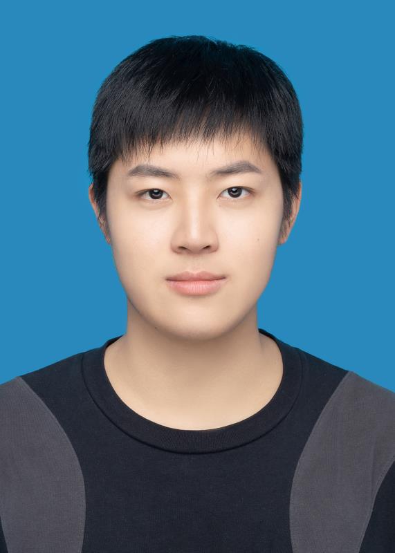 杨教员 照片
