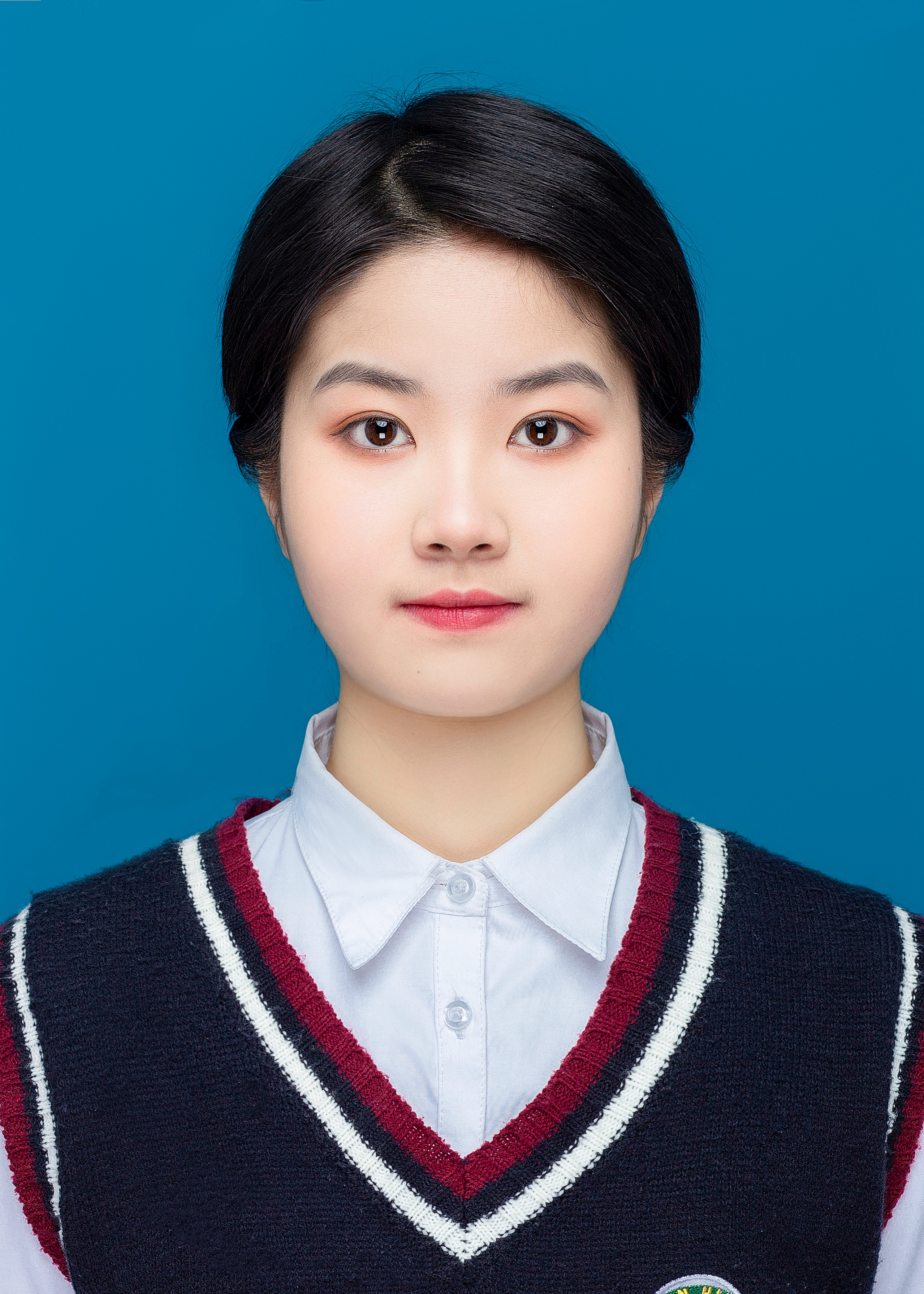 李教员 照片