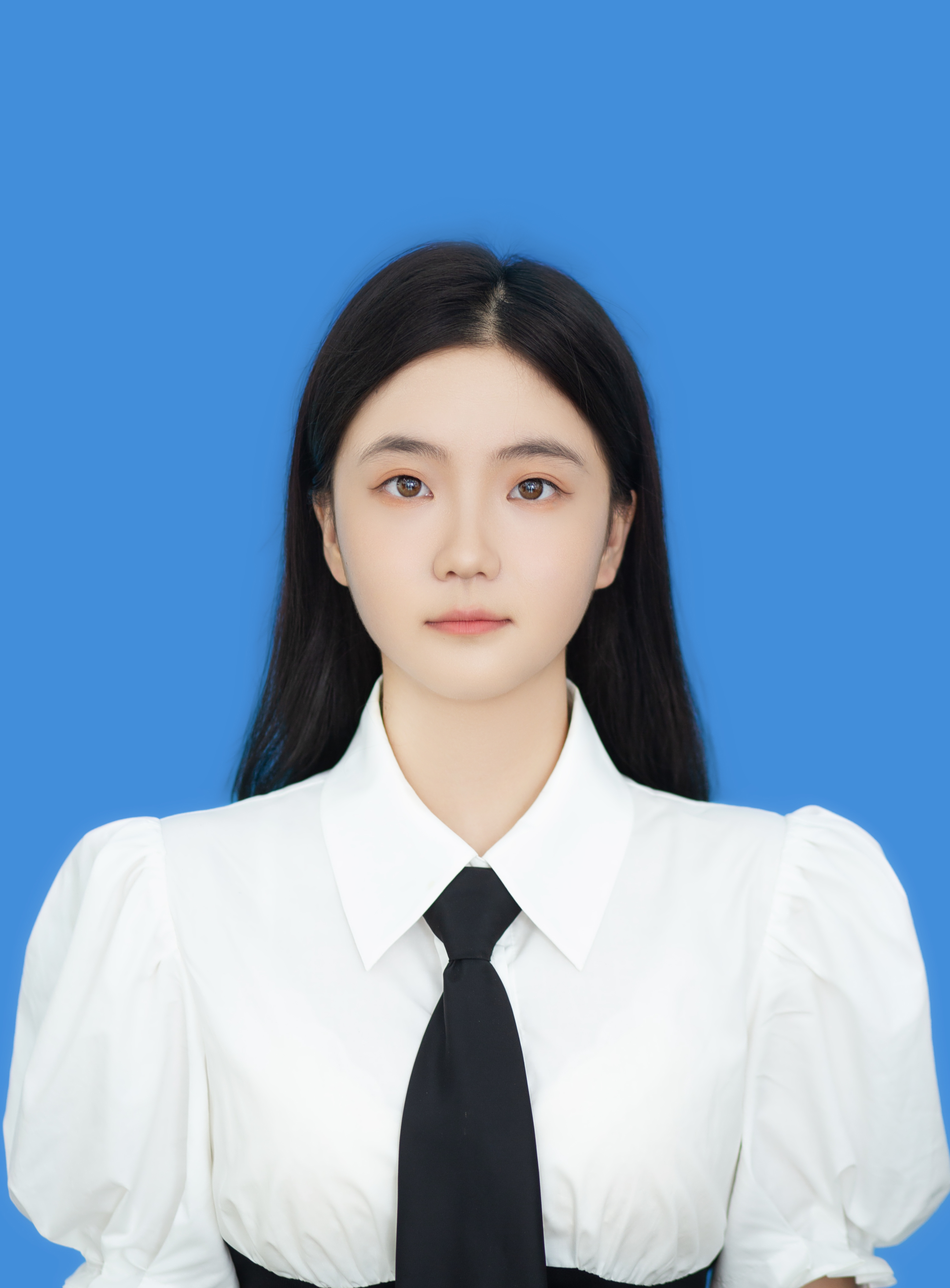 崔教员 照片