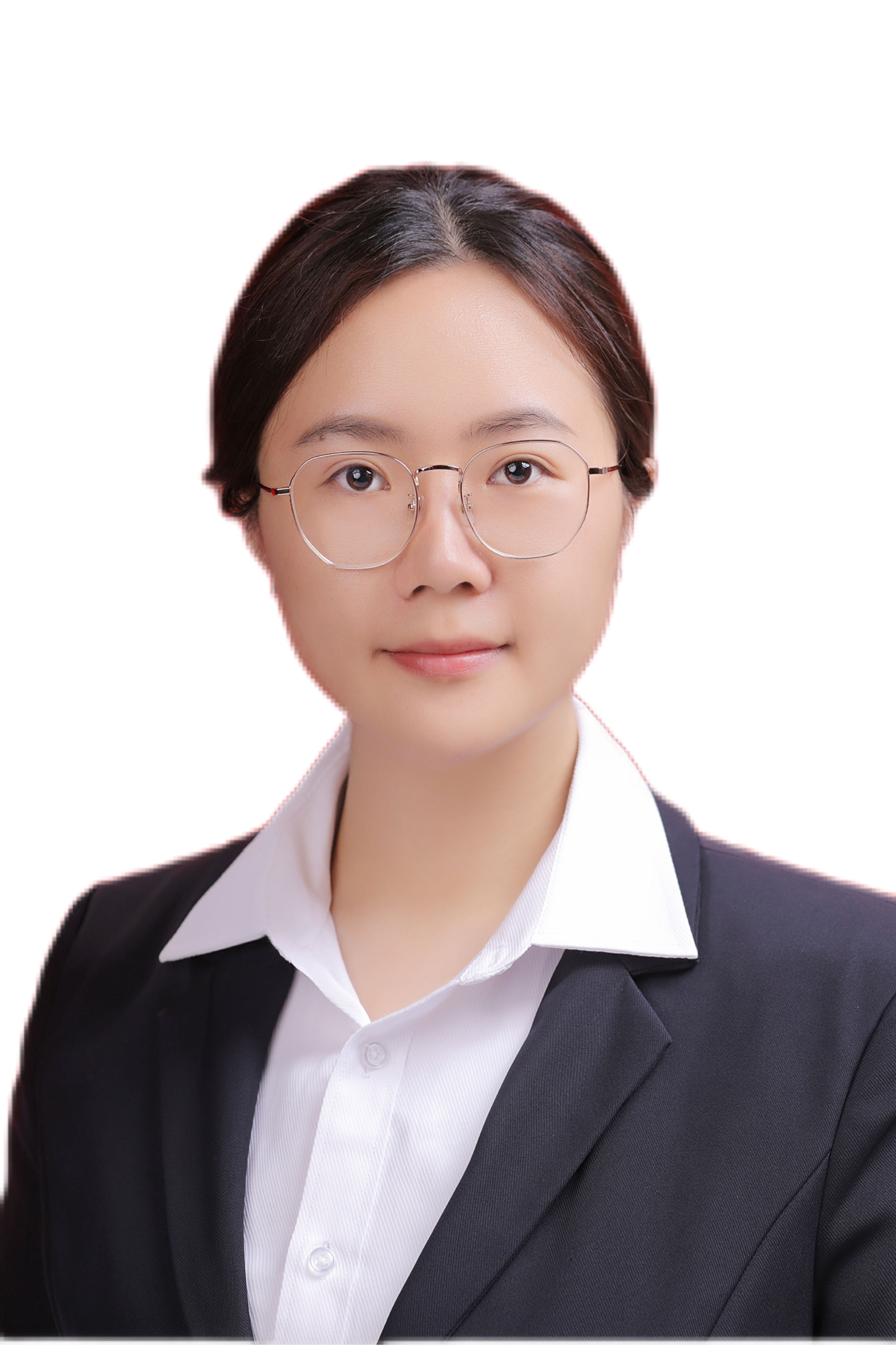 黄教员 照片