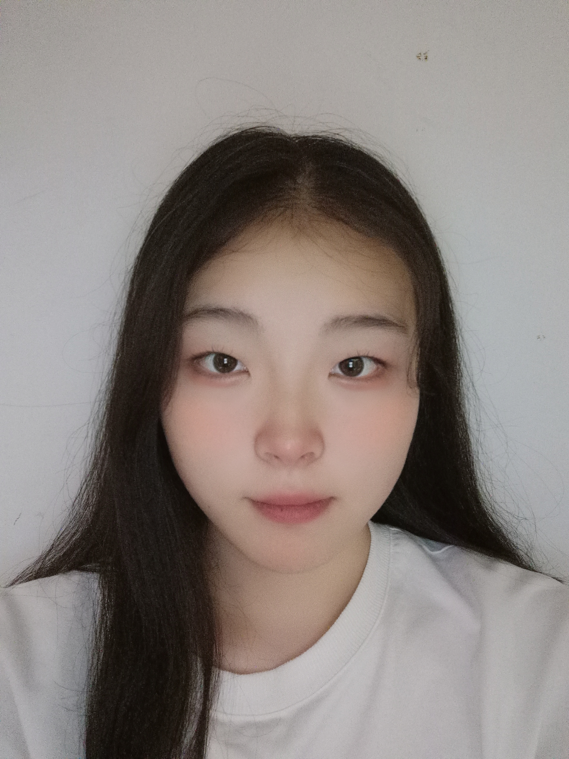 王教员 照片