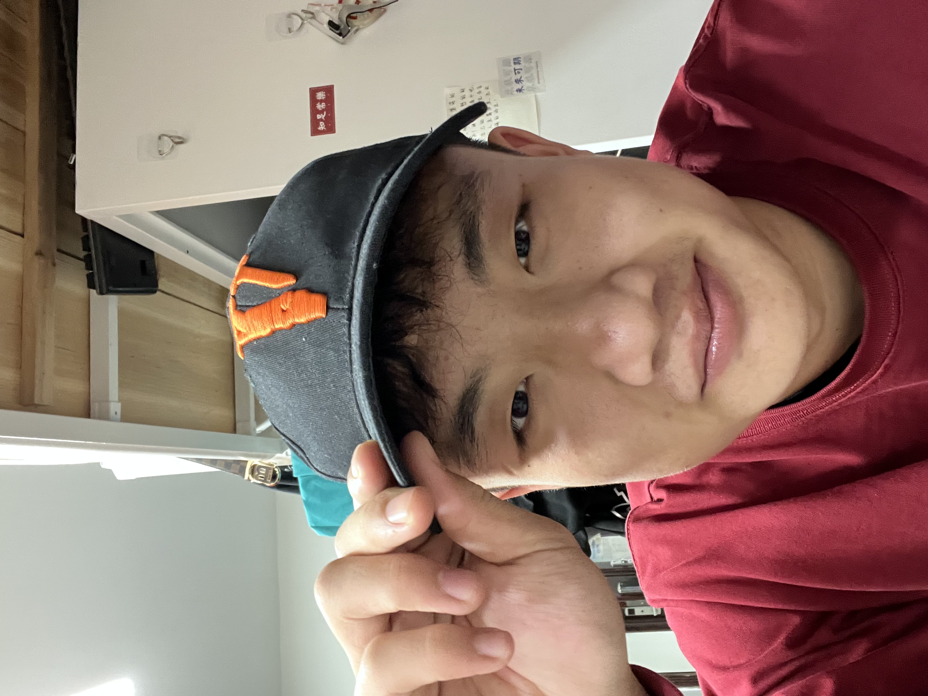 田教员 照片