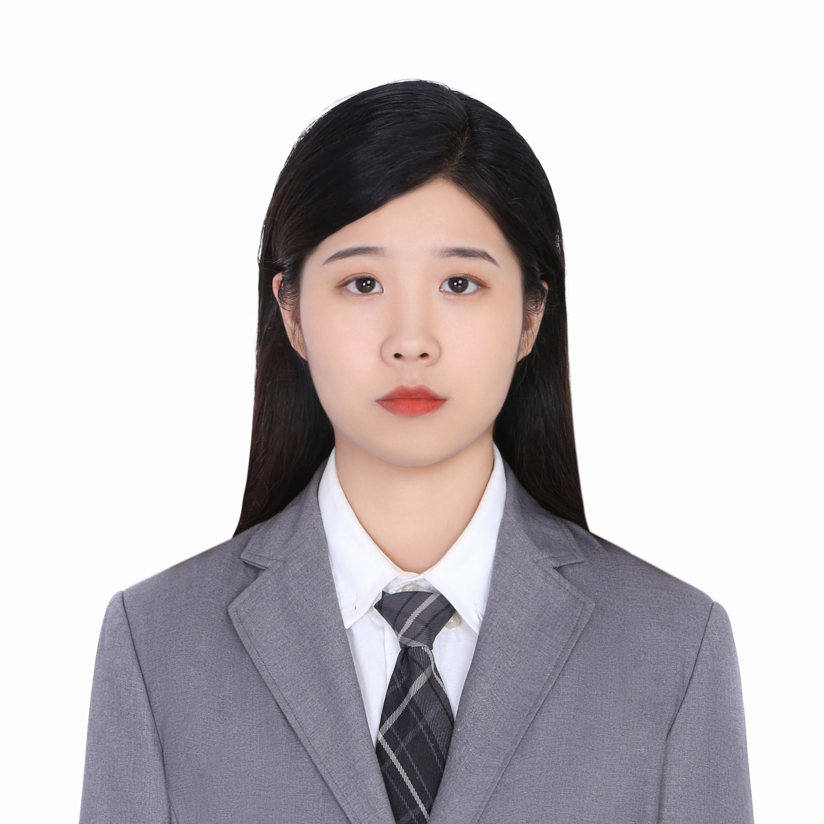刘教员 照片