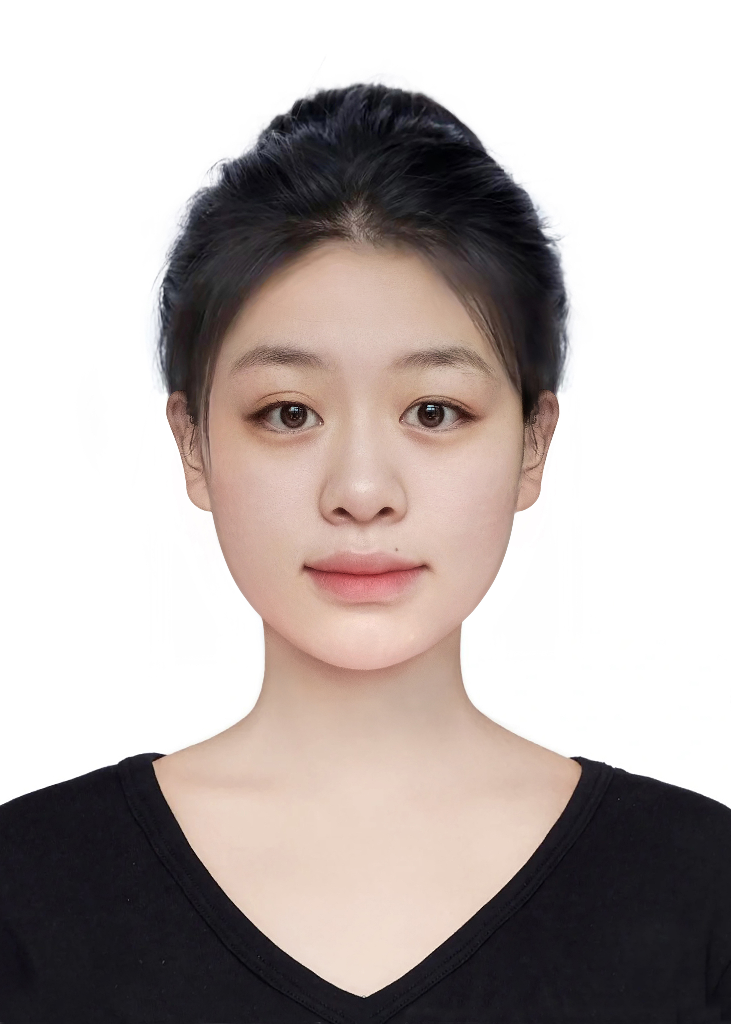 王教员 照片
