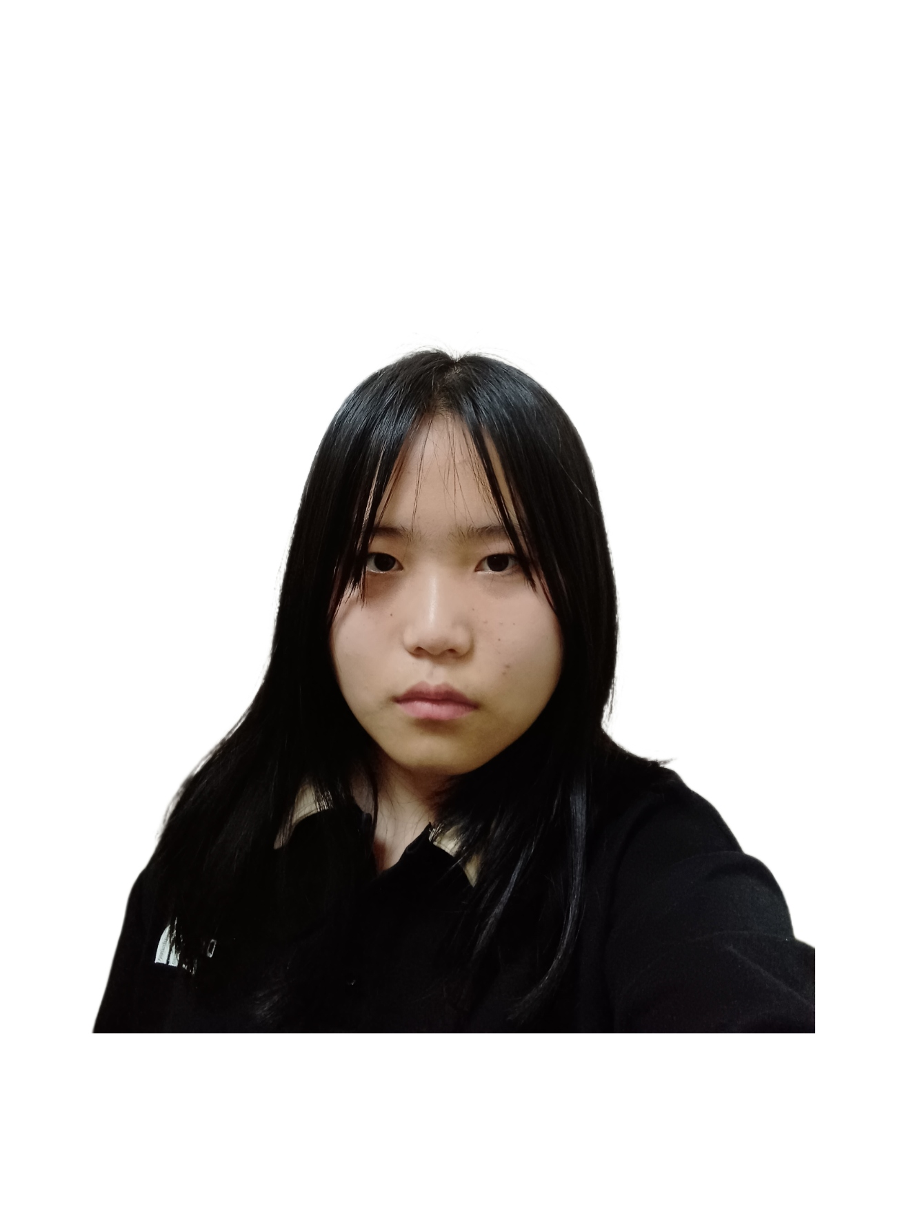 潘教员 照片