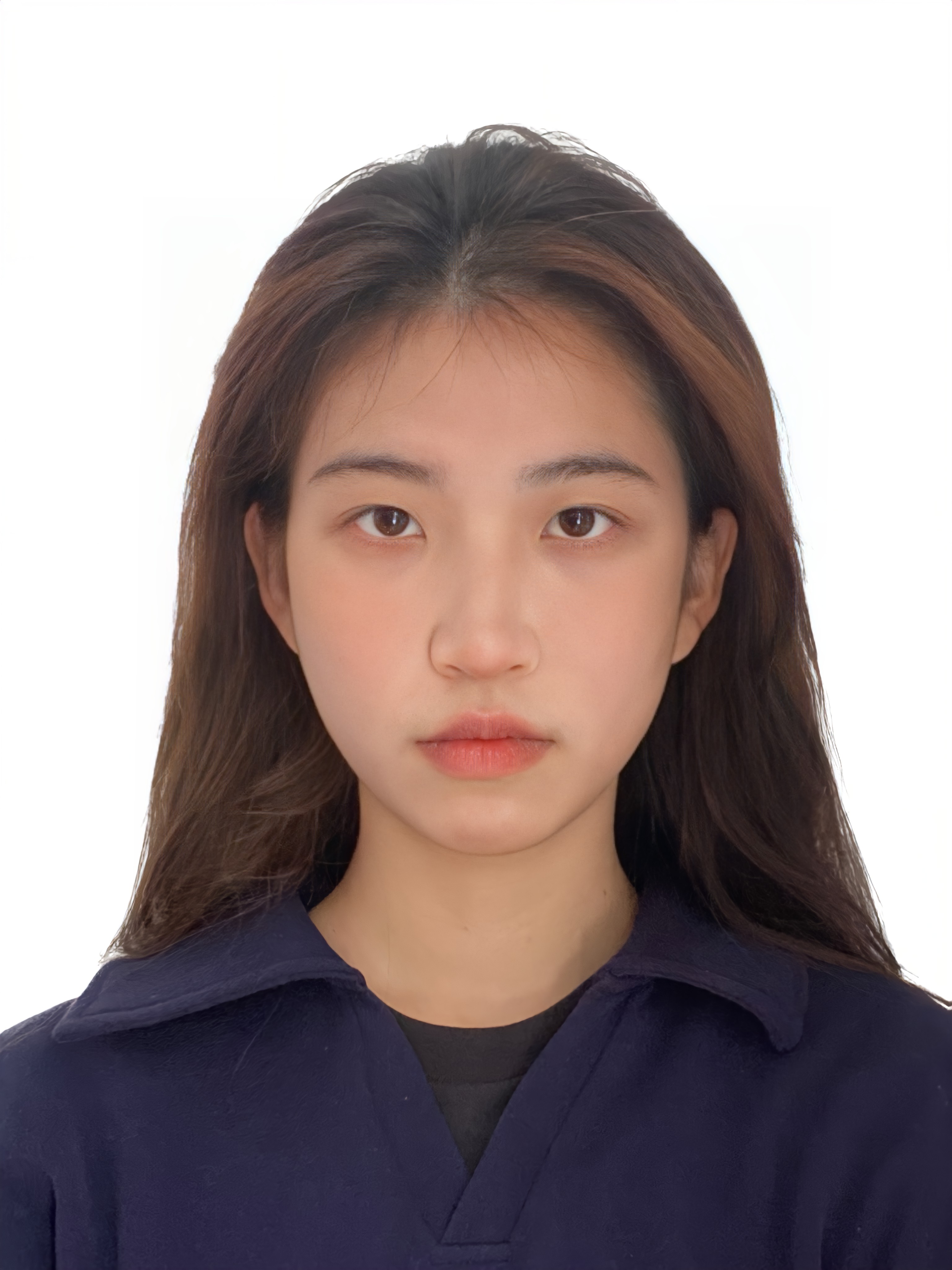 曾教员 照片