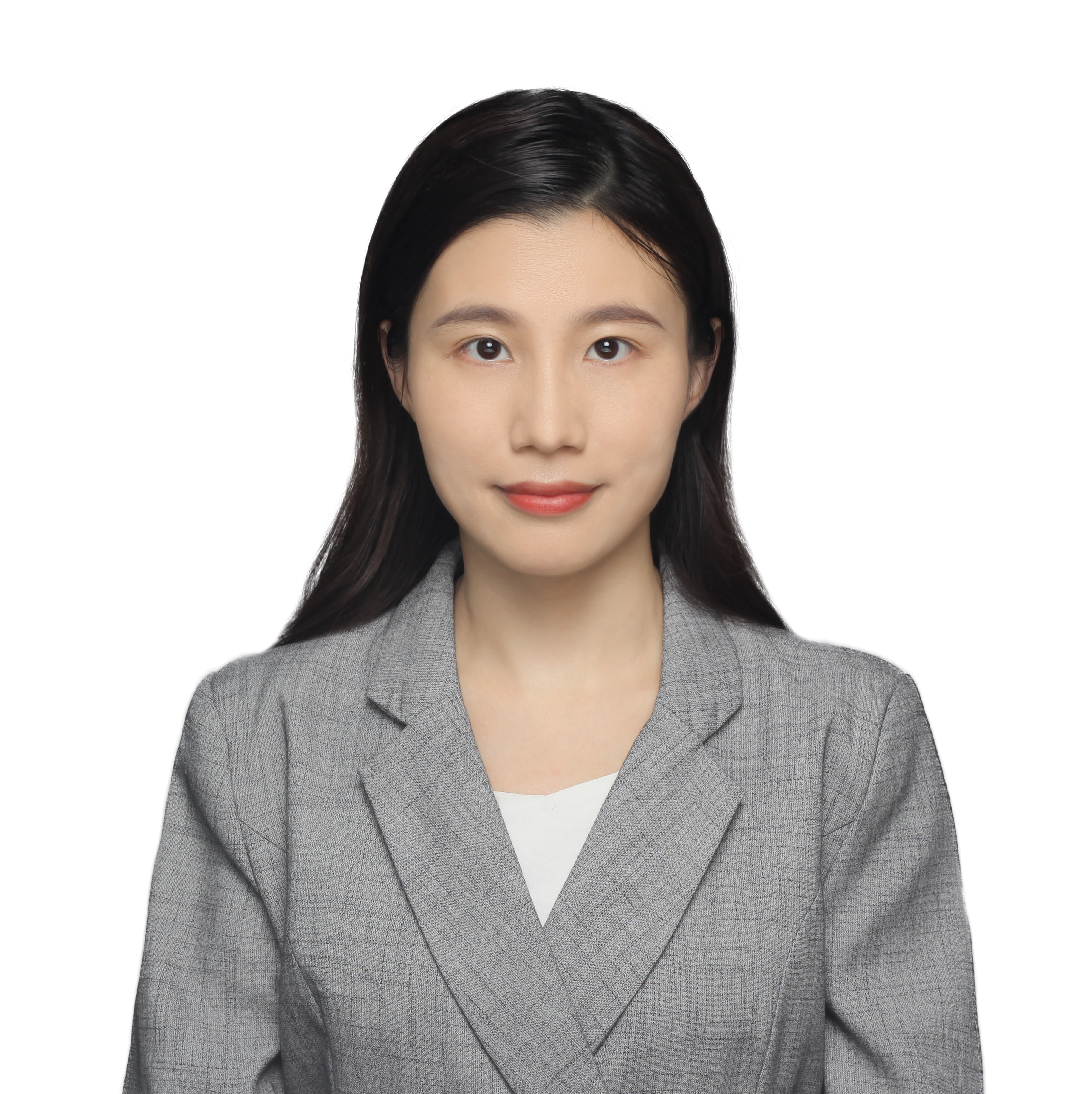 李教员 照片
